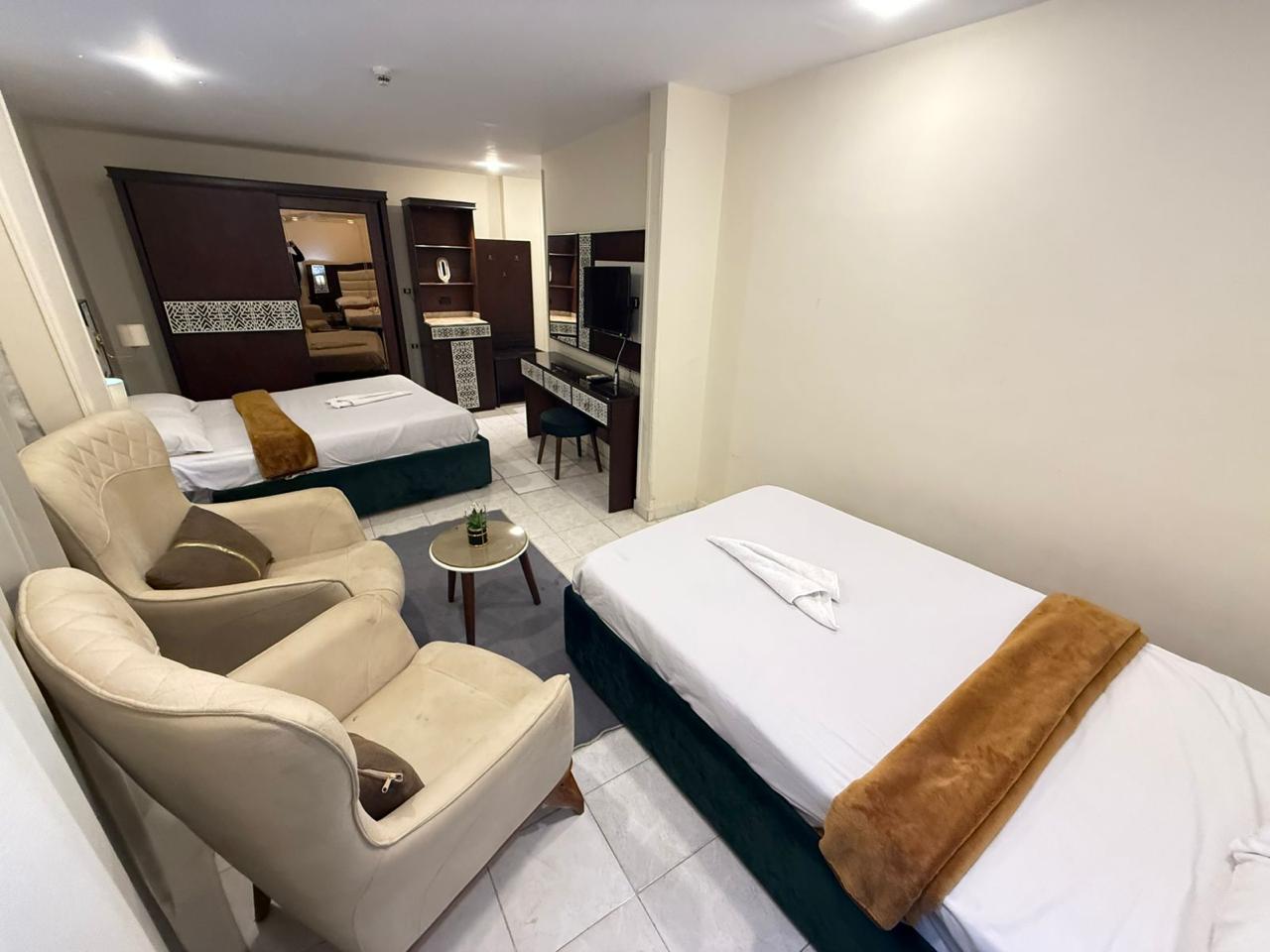 Double Room