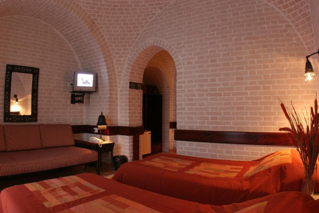 Superior Room - See or Pool View (Single or Double)