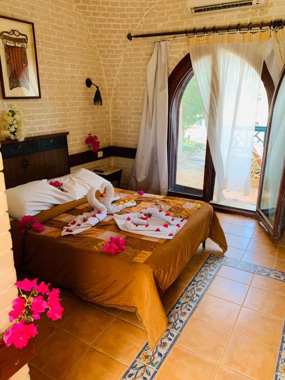 Superior Room - See or Pool View (Single or Double)