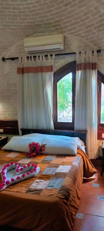 Superior Room - See or Pool View (Single or Double)