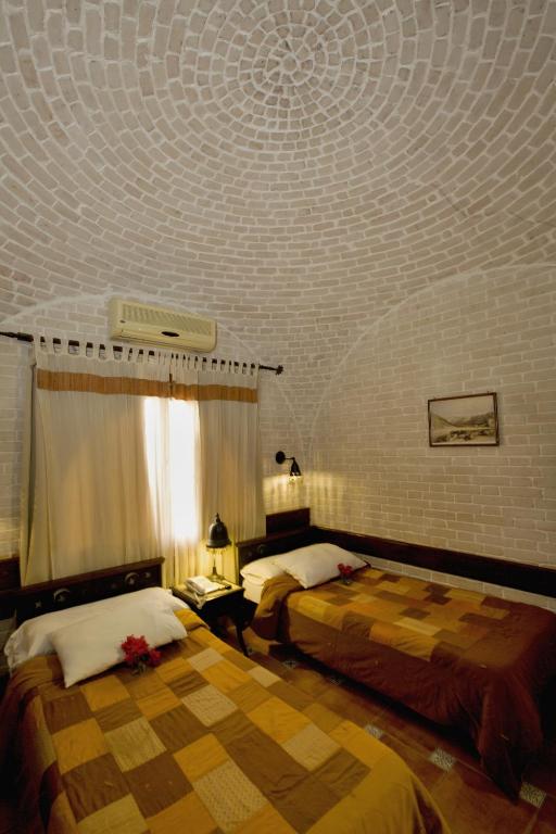 Superior Room - See or Pool View (Single or Double)
