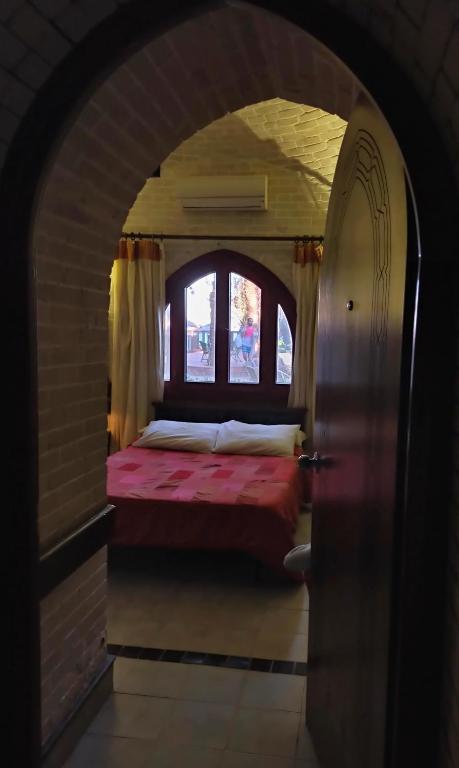 Superior Room - See or Pool View (Single or Double)