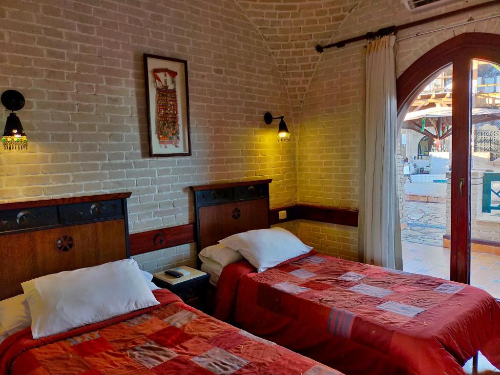 Superior Room - See or Pool View (Single or Double)