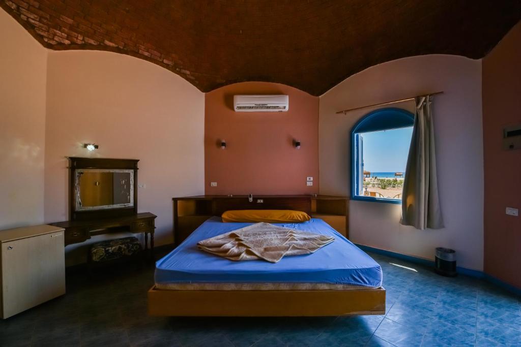 Single Room - Sea View