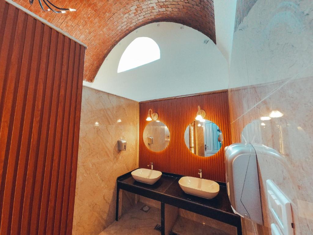 Triple Room - Sea View