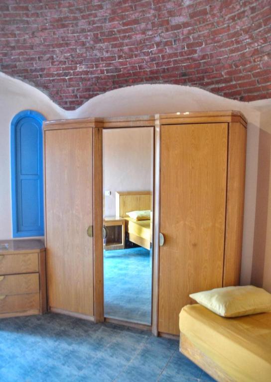 Triple Room - Garden View