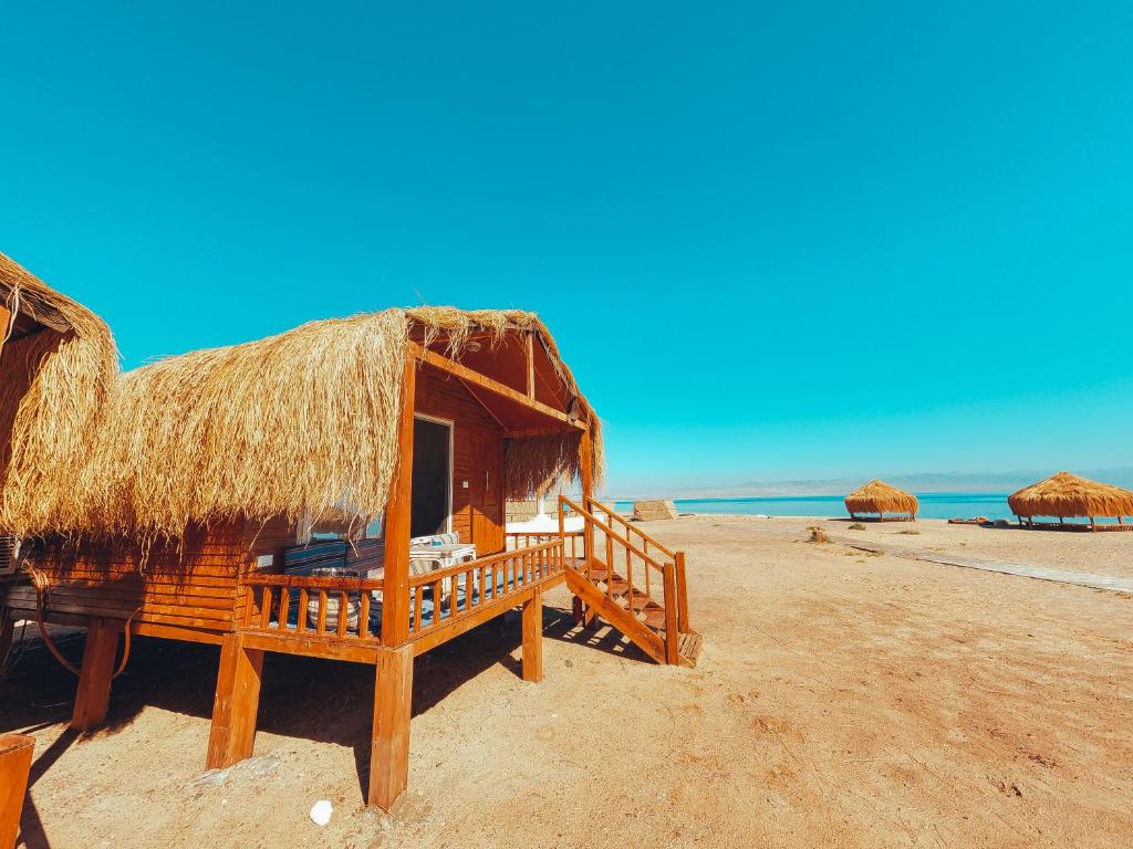 Single Panoramic Bungalow