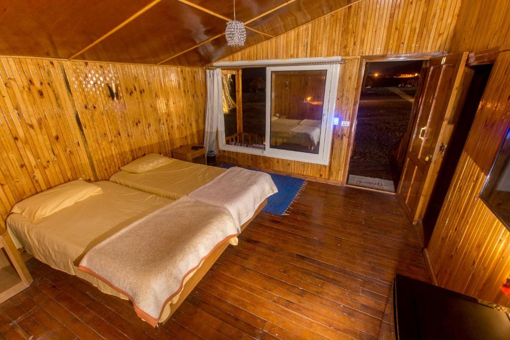 Double Panoramic Bungalow