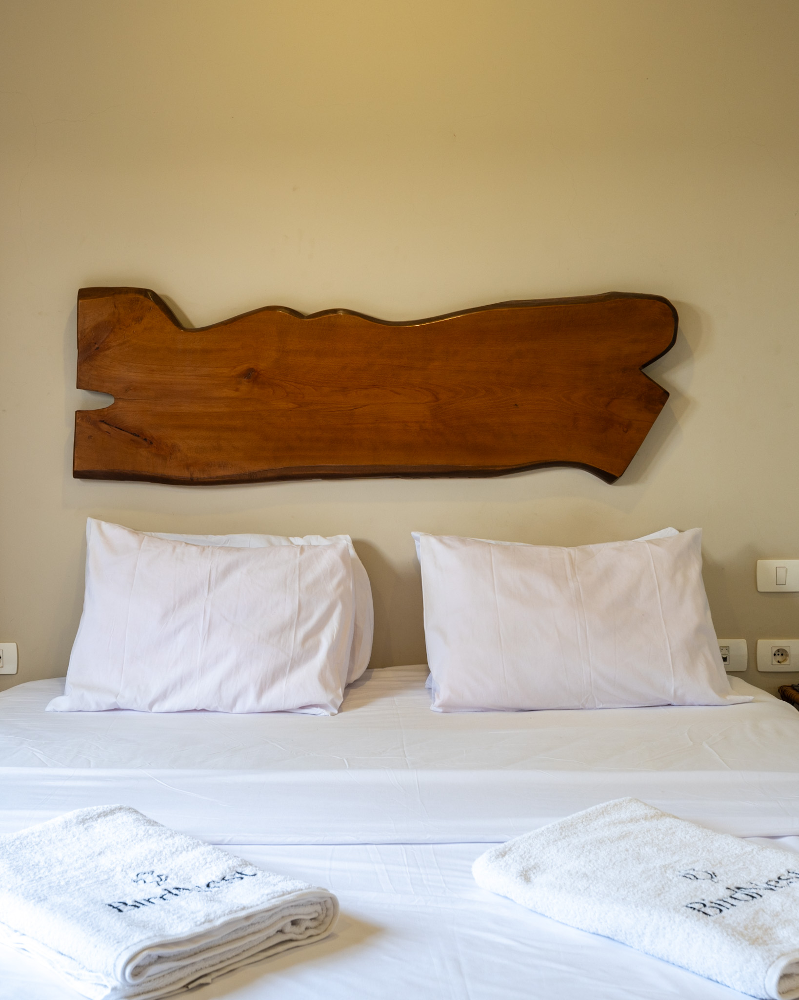 1 Bedroom - Canal View