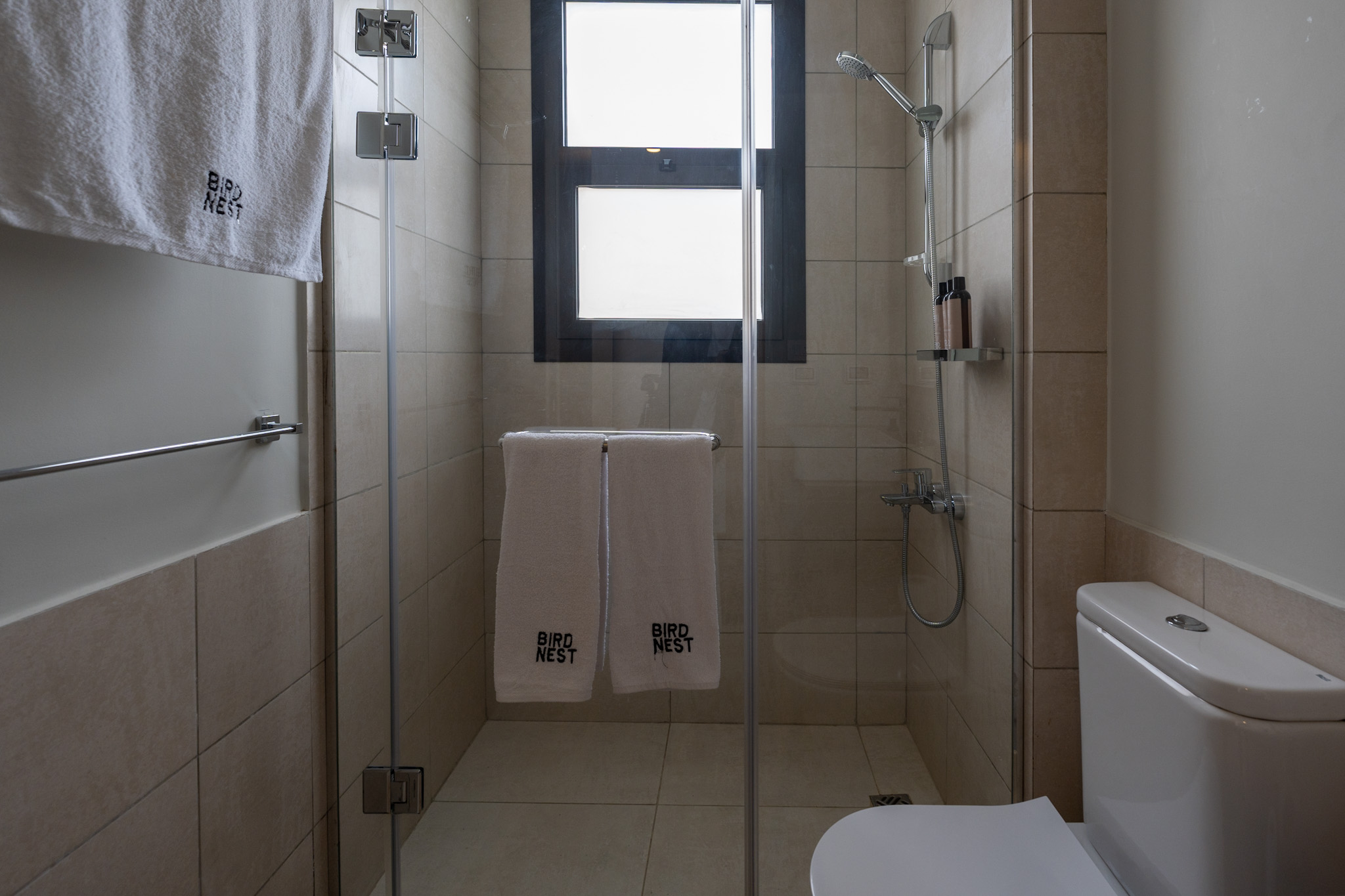 3 Bedroom - Canal View - 6 Pax