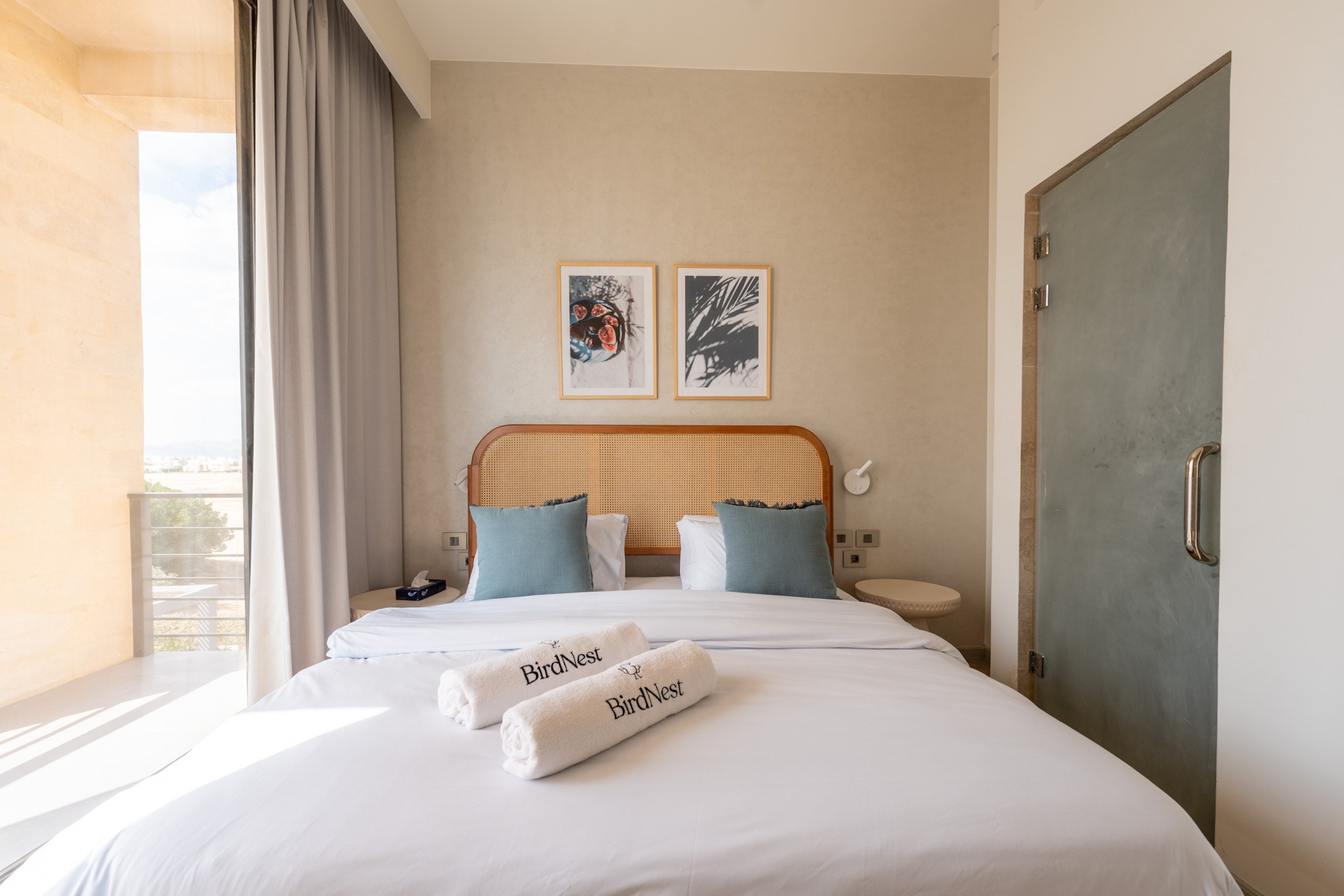 4 Bedroom - See View - 8 Pax