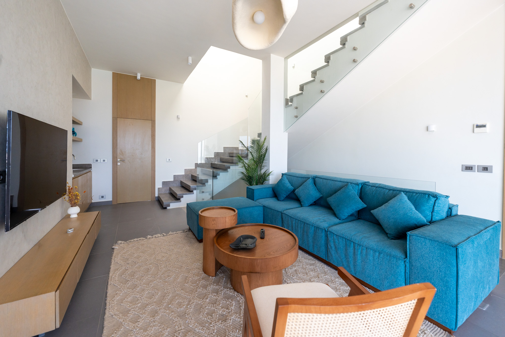 4 Bedroom - See View - 8 Pax