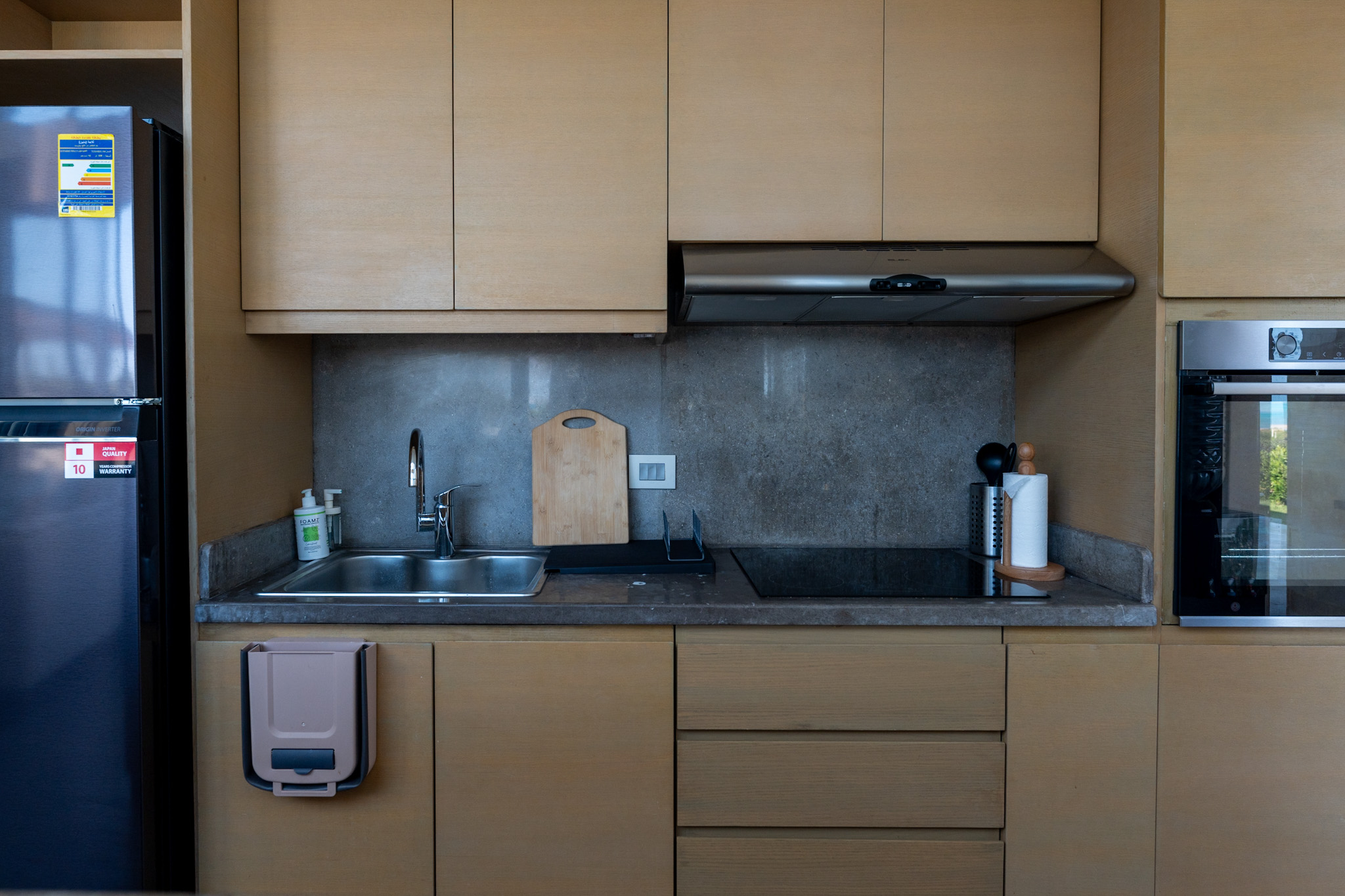 4 Bedroom - See View - 8 Pax