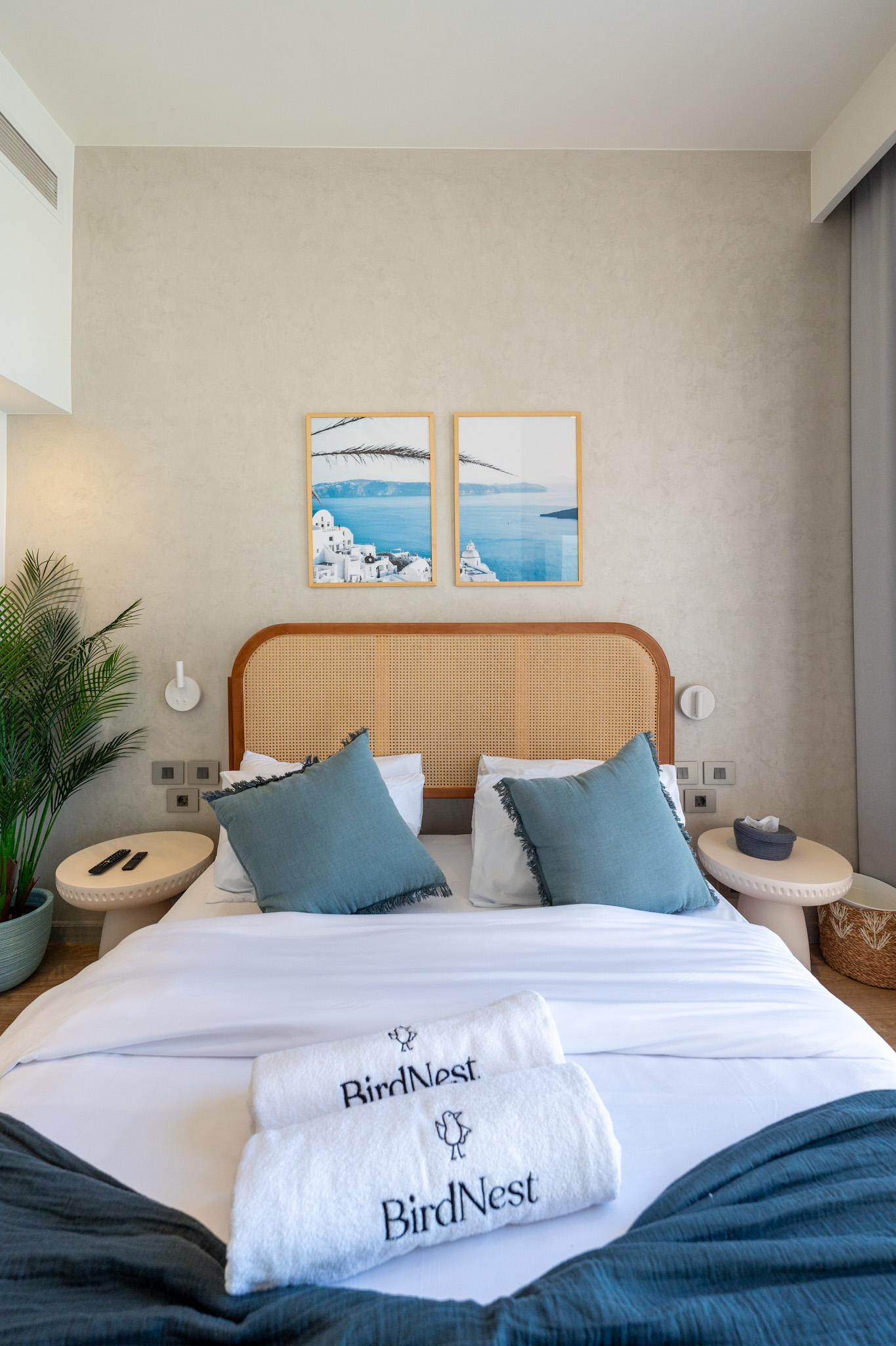 4 Bedroom - See View - 8 Pax