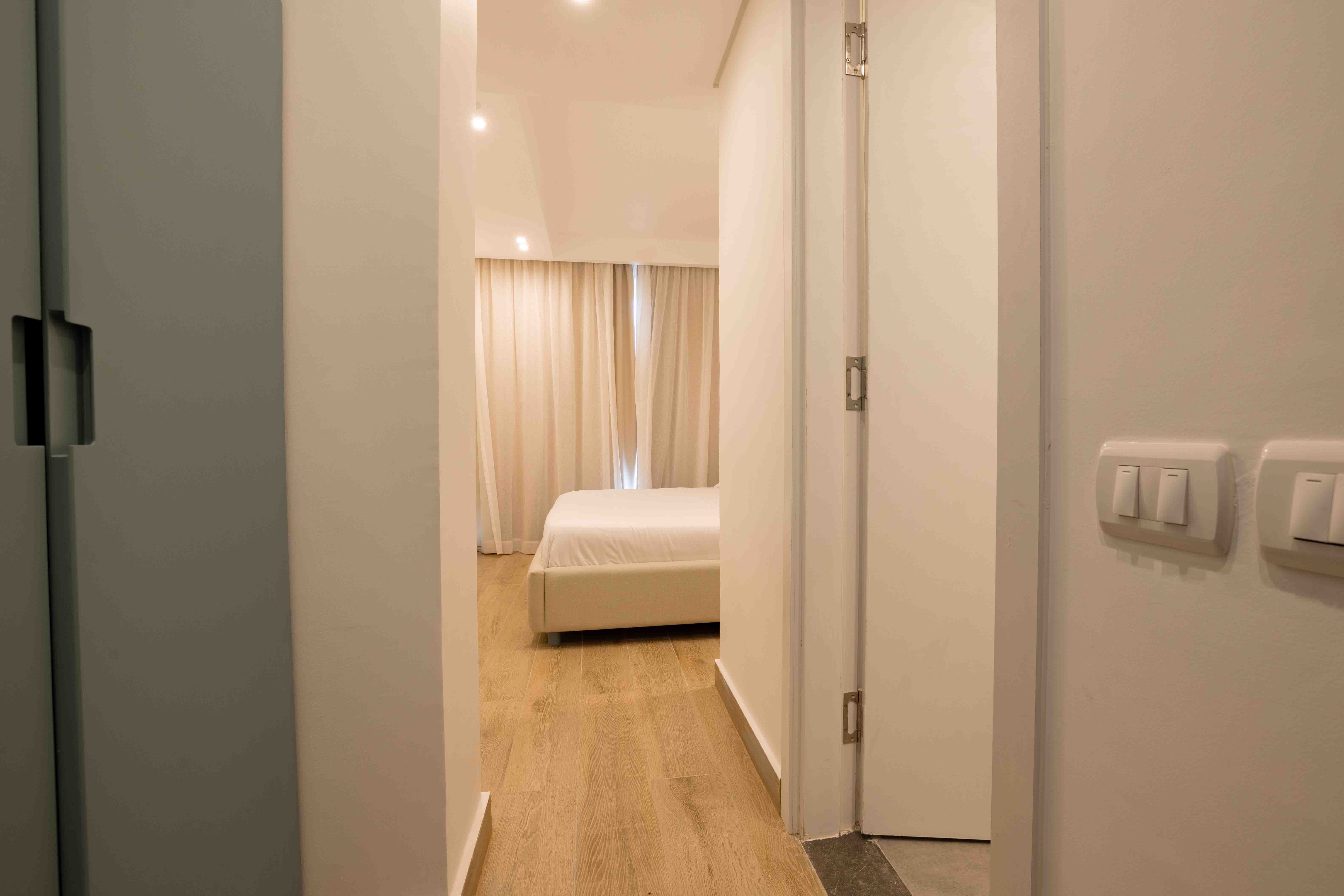 2 Bedroom - Lagoon View - 4 Pax
