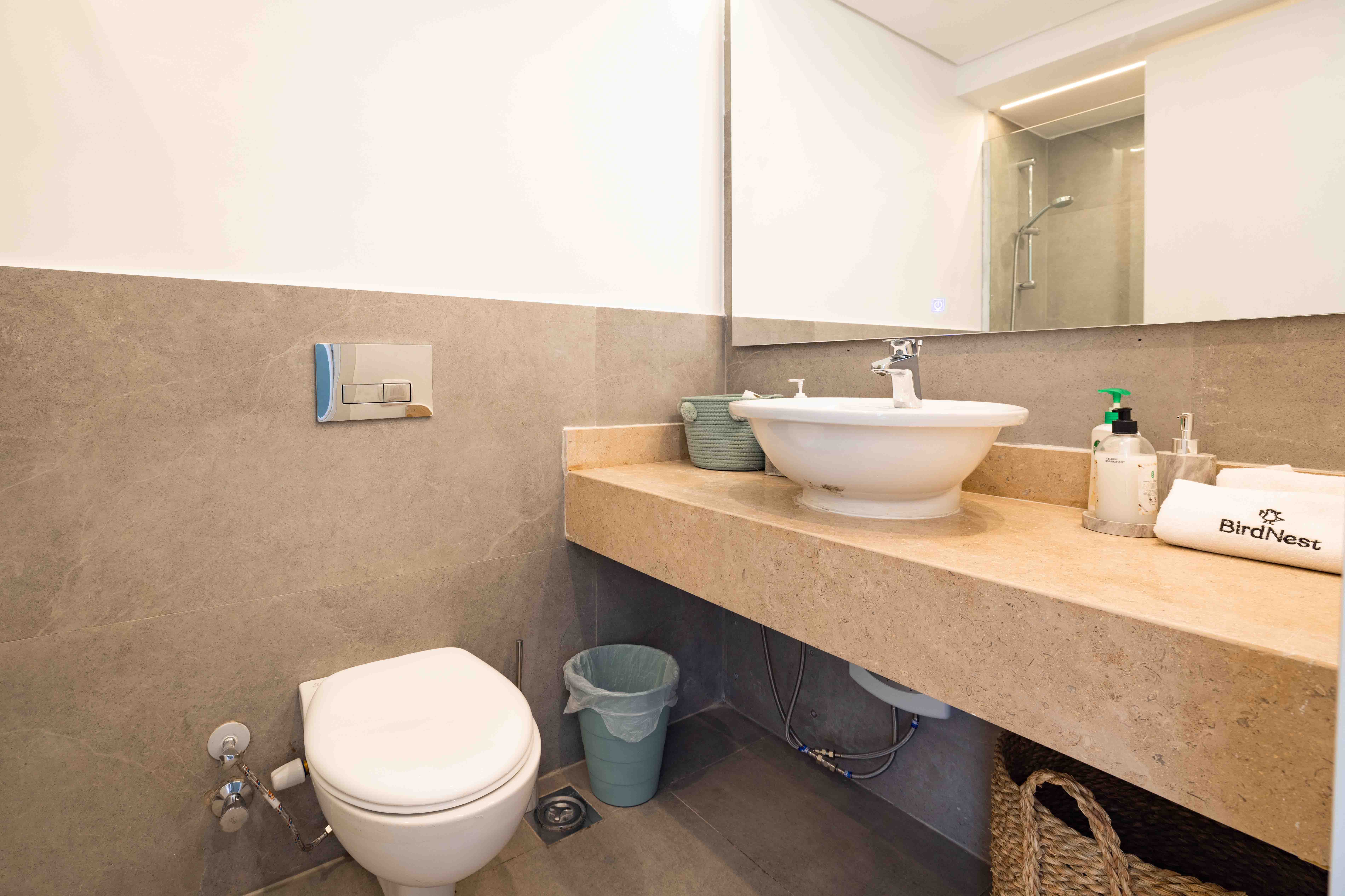 2 Bedroom - Lagoon View - 4 Pax