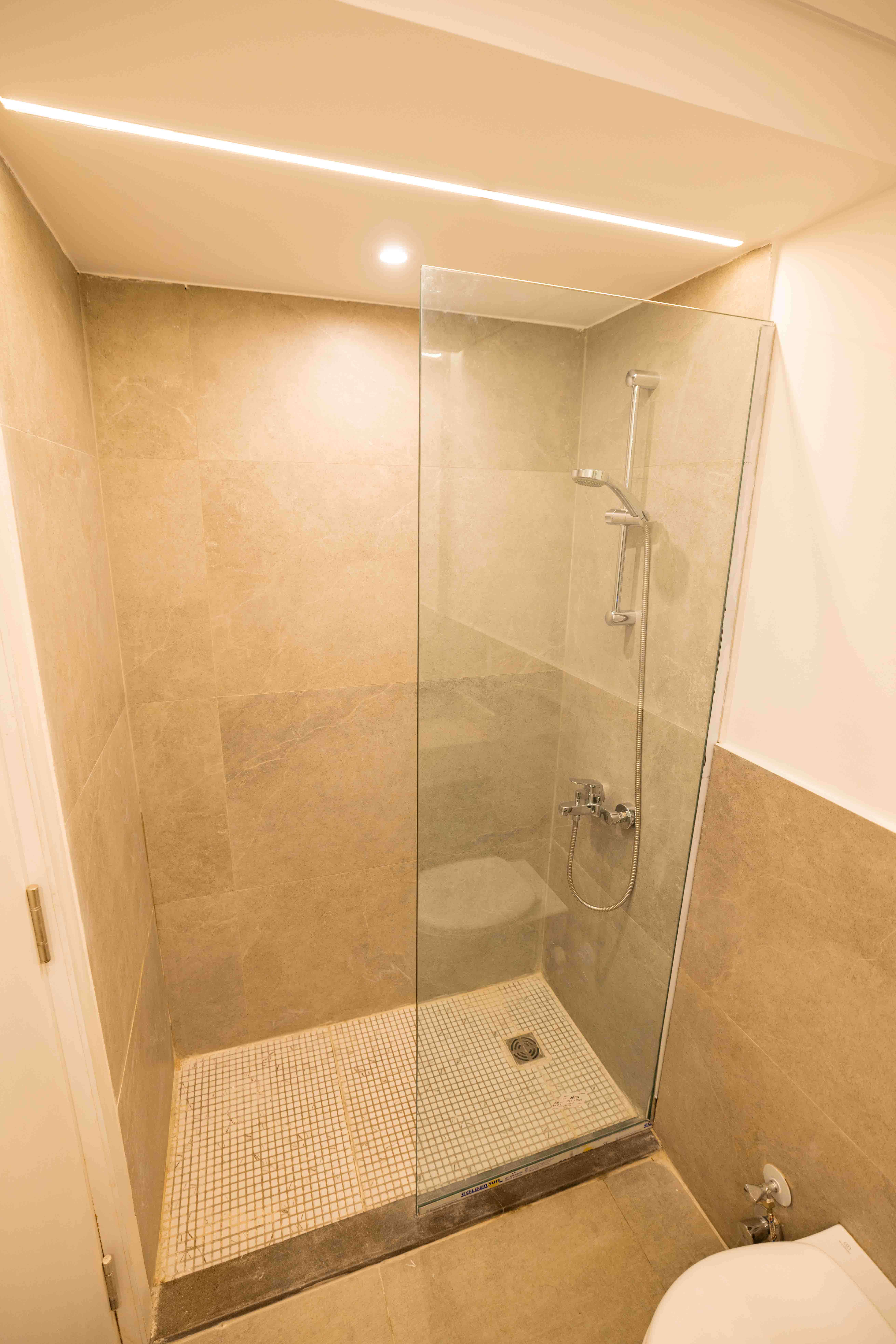 2 Bedroom - Lagoon View - 4 Pax