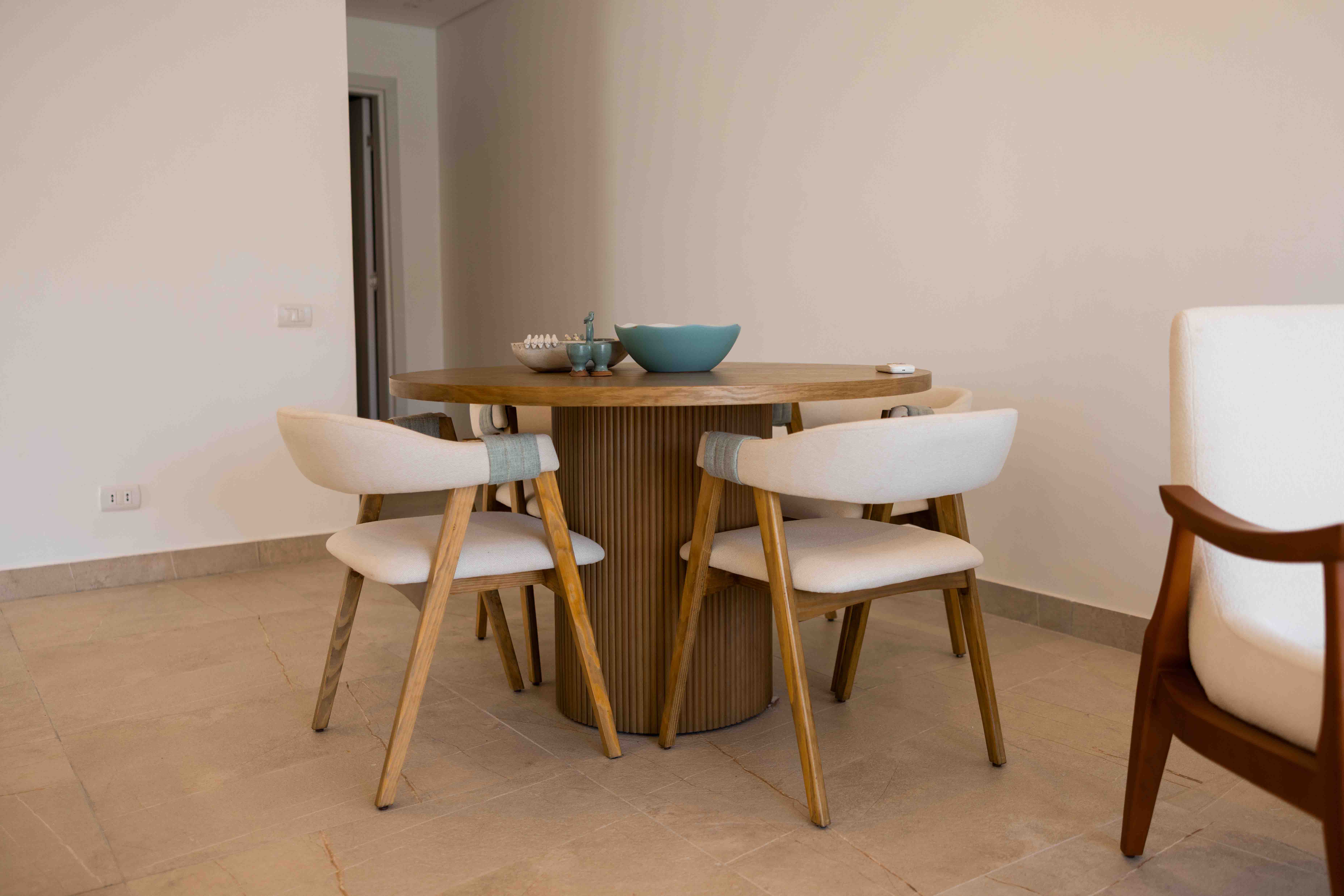 2 Bedroom - Lagoon View - 4 Pax