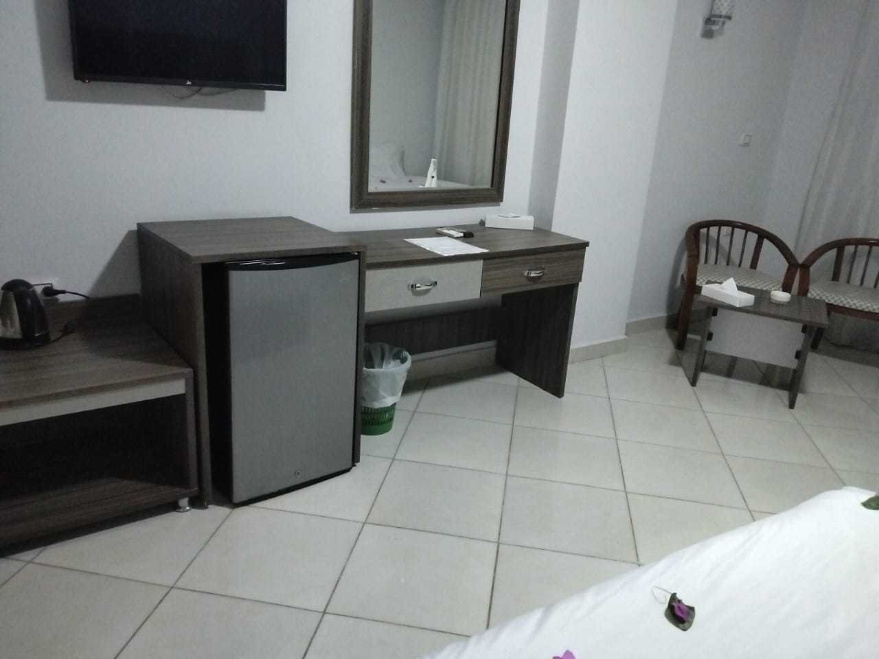 Single Room