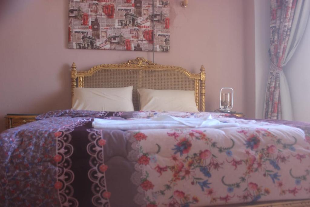 Double Room - Sea View