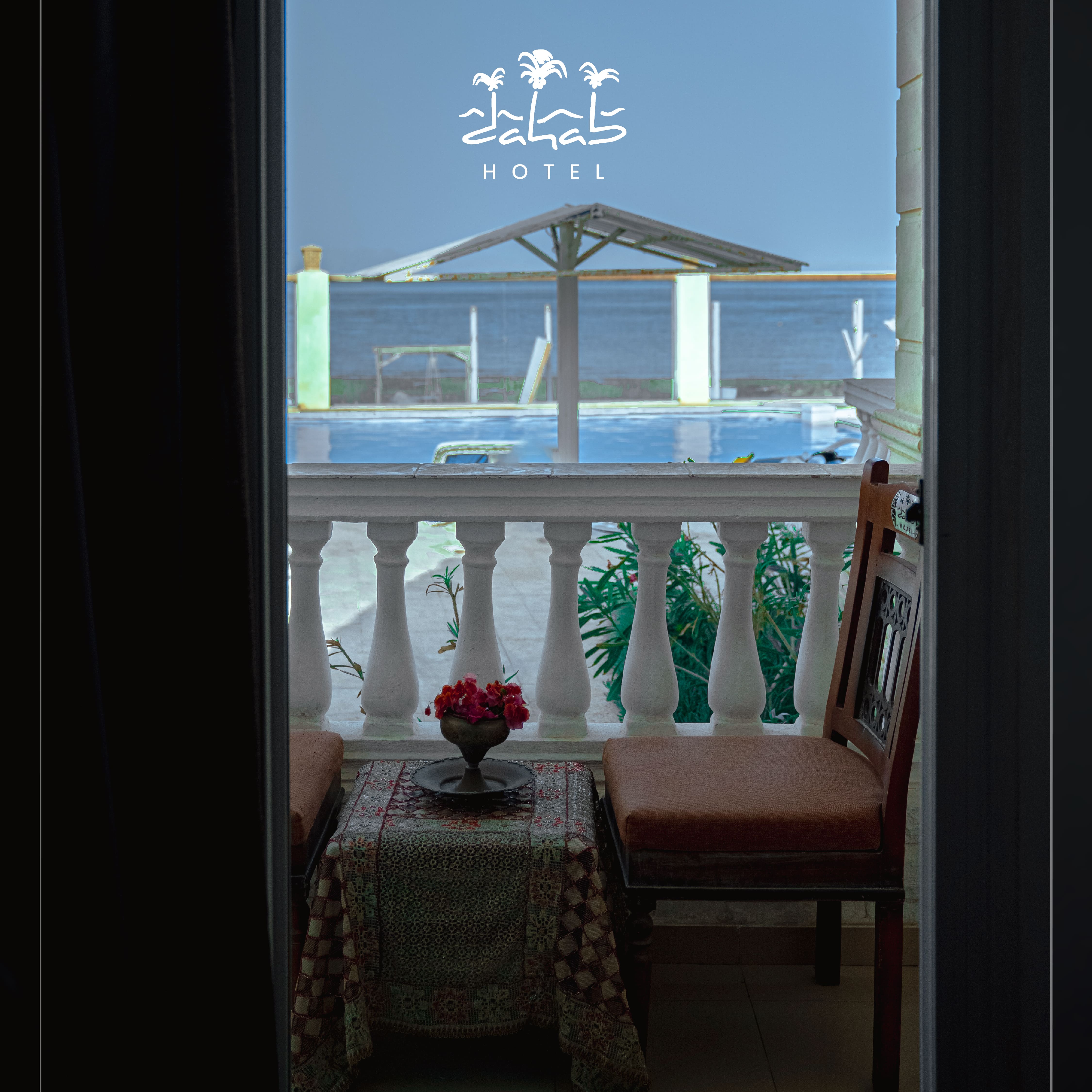 Double Room - Sea View