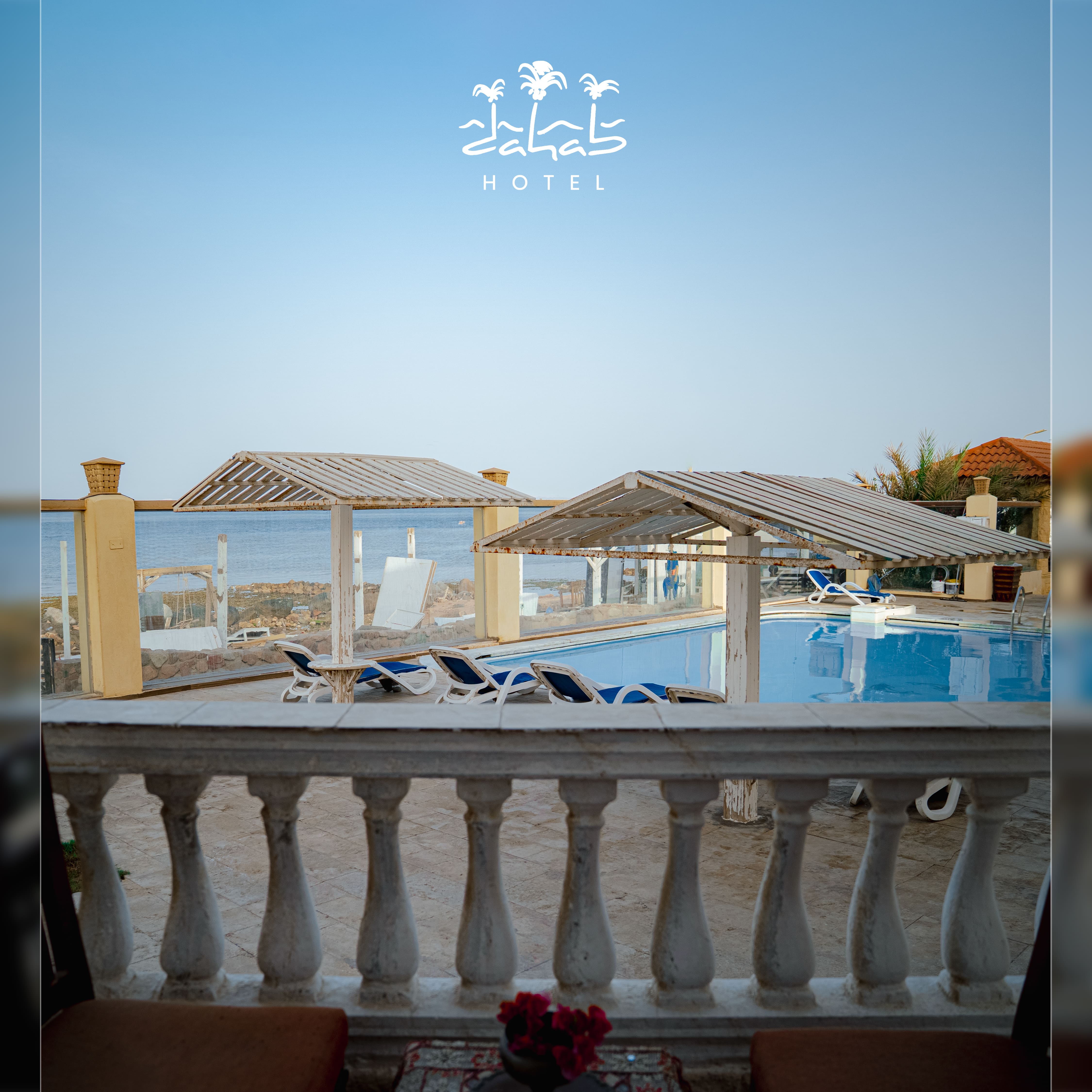 Quadruple Room - Sea View
