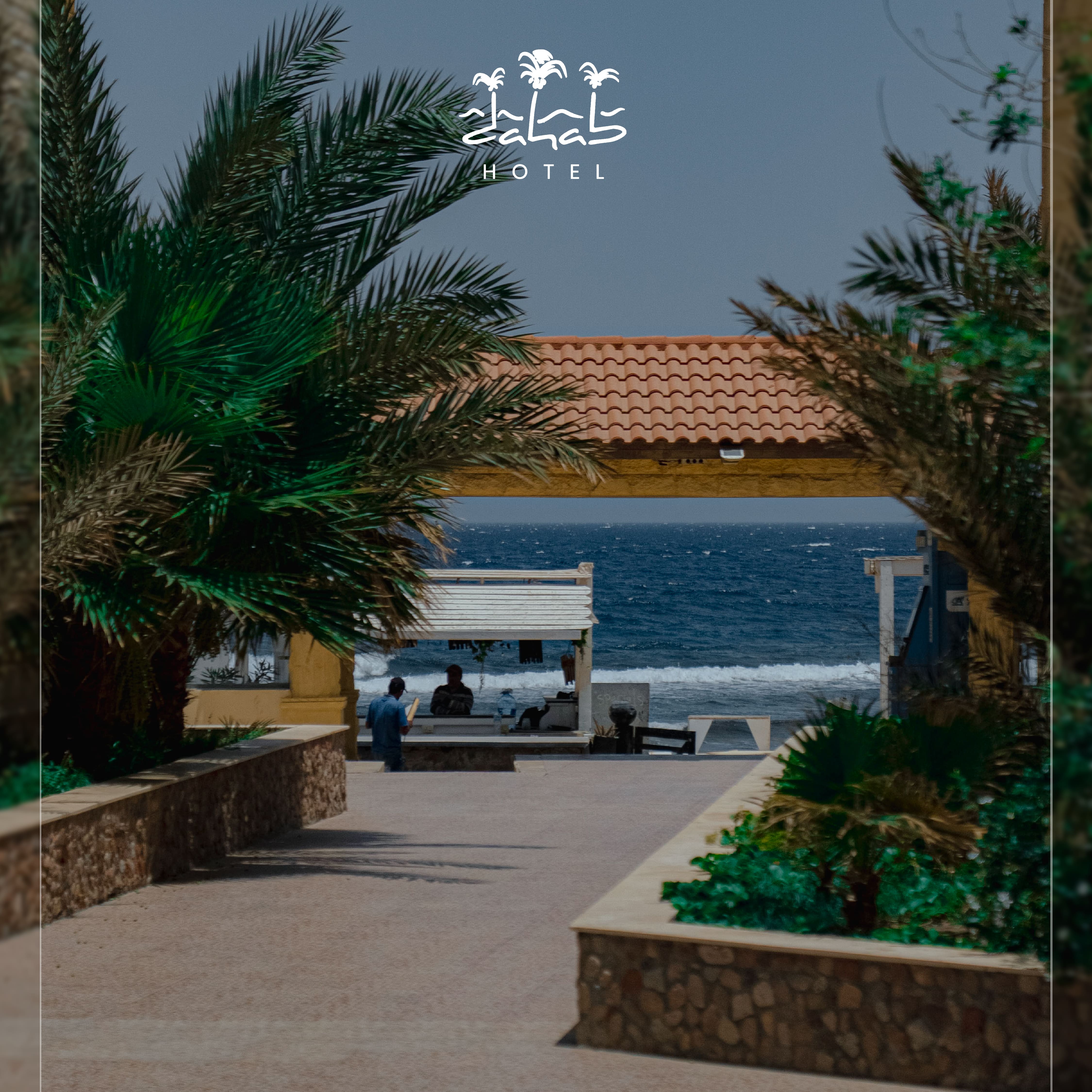 Quintuple Room - Sea View