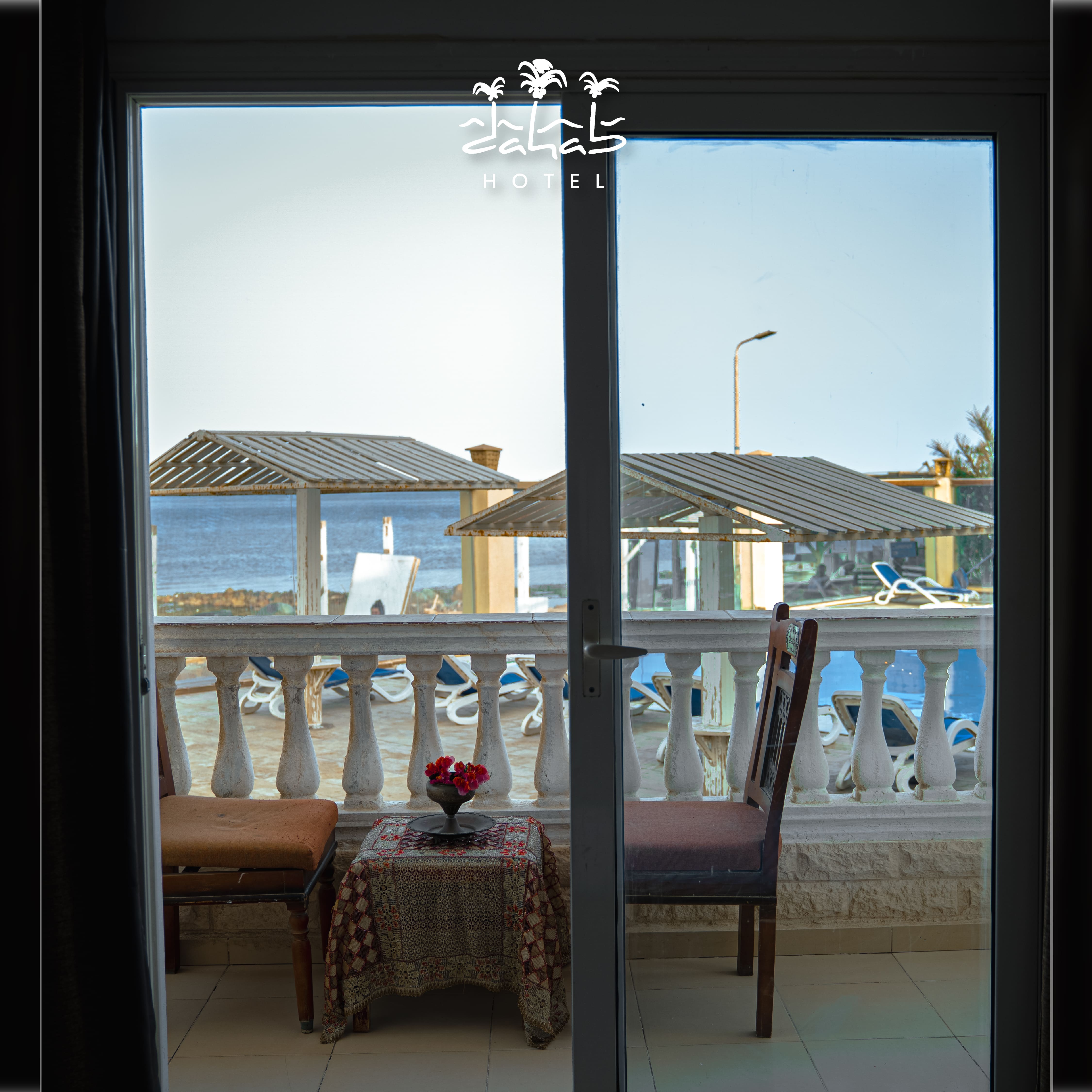 Quintuple Room - Sea View