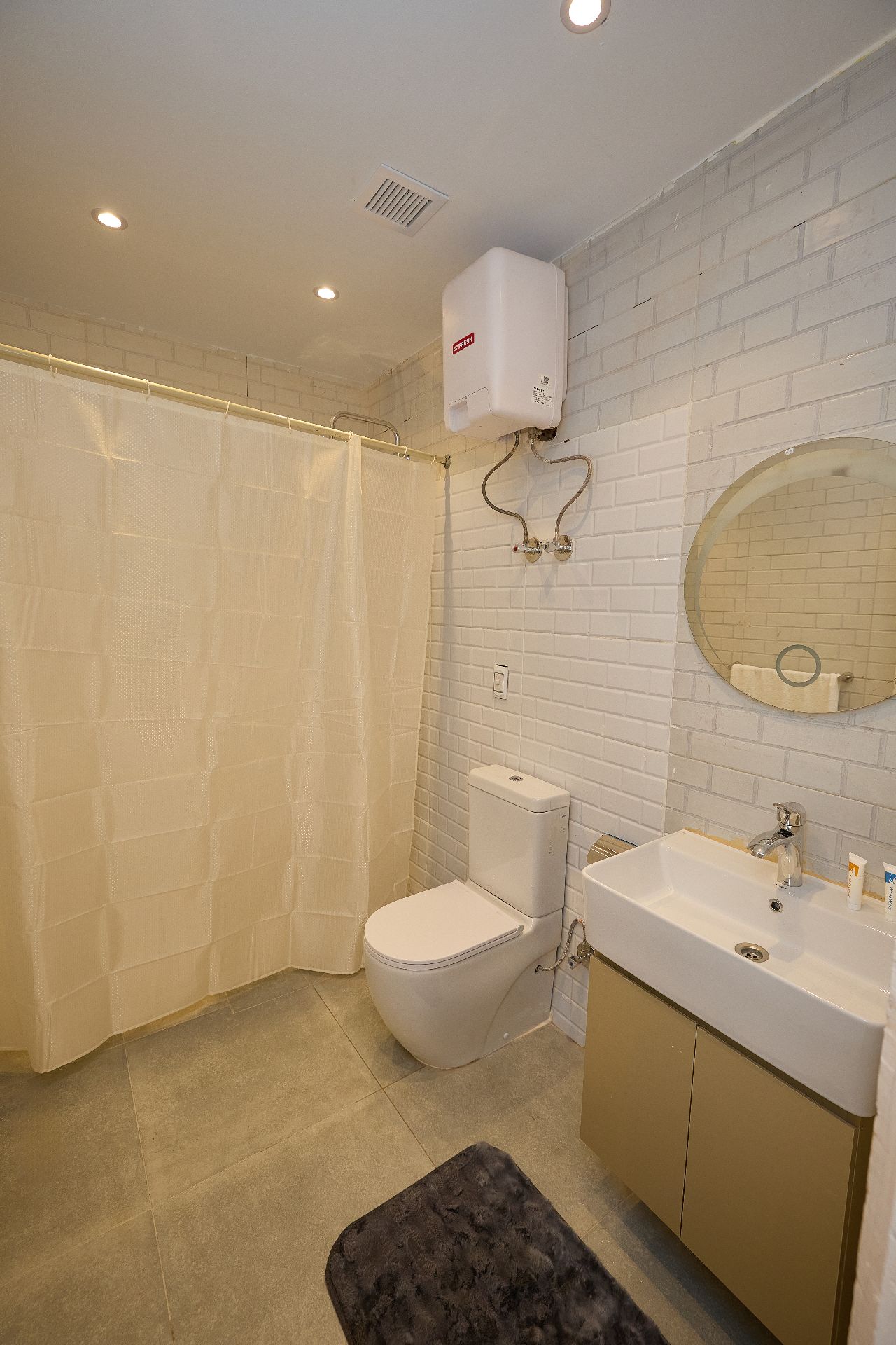 Superior Studio With 2 Beds