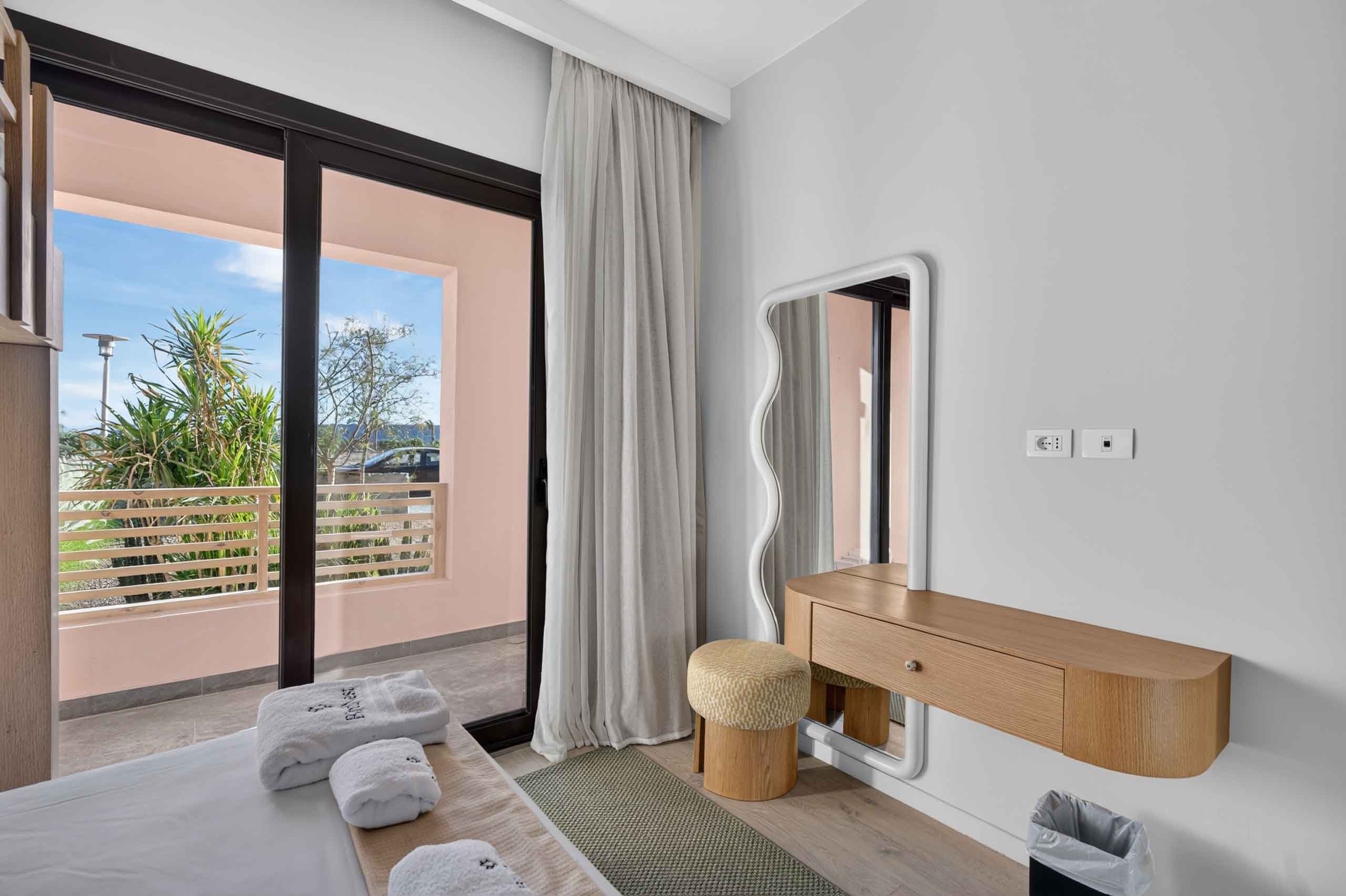3 Bedroom - 6 Pax