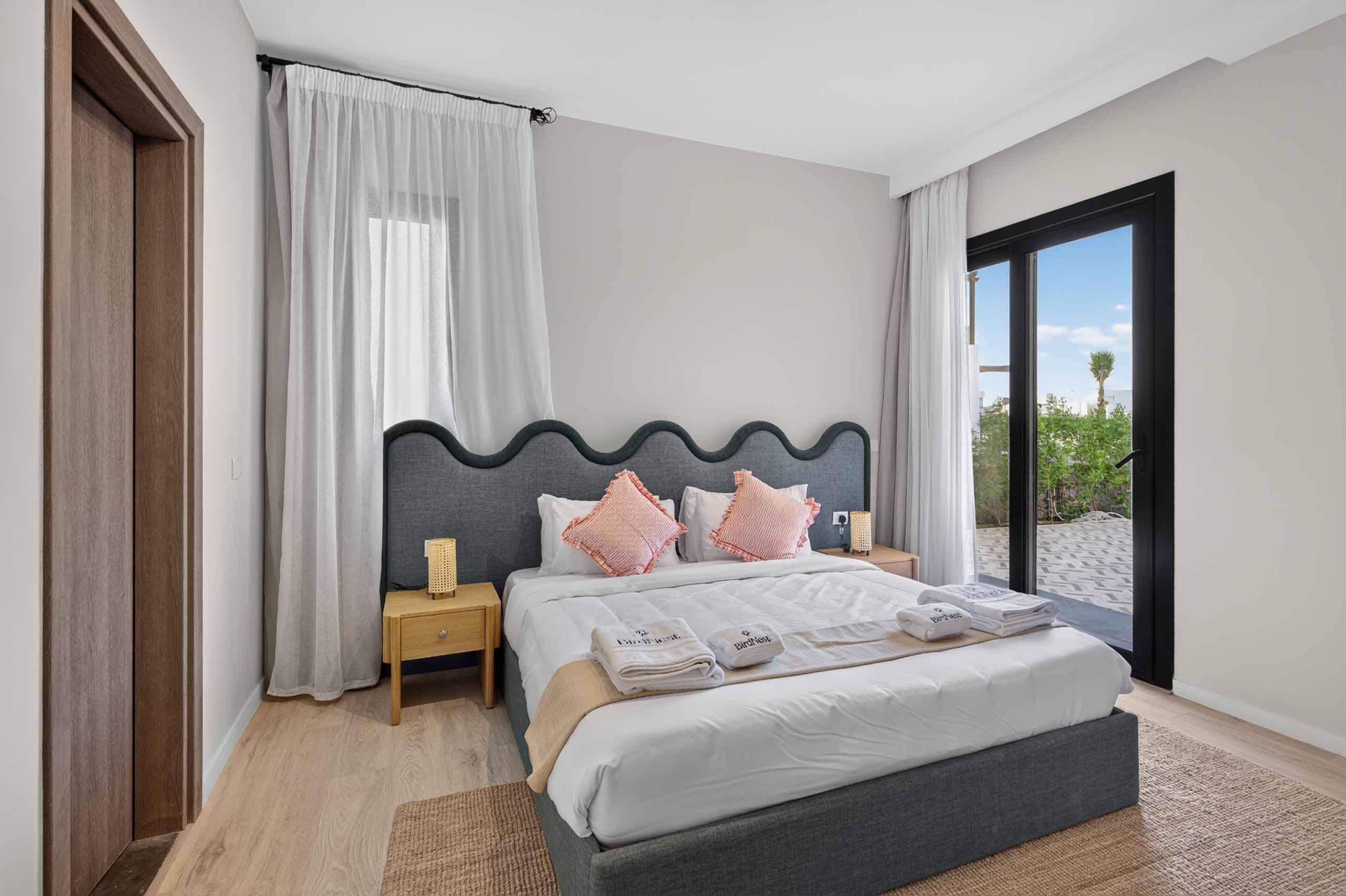 3 Bedroom - 6 Pax