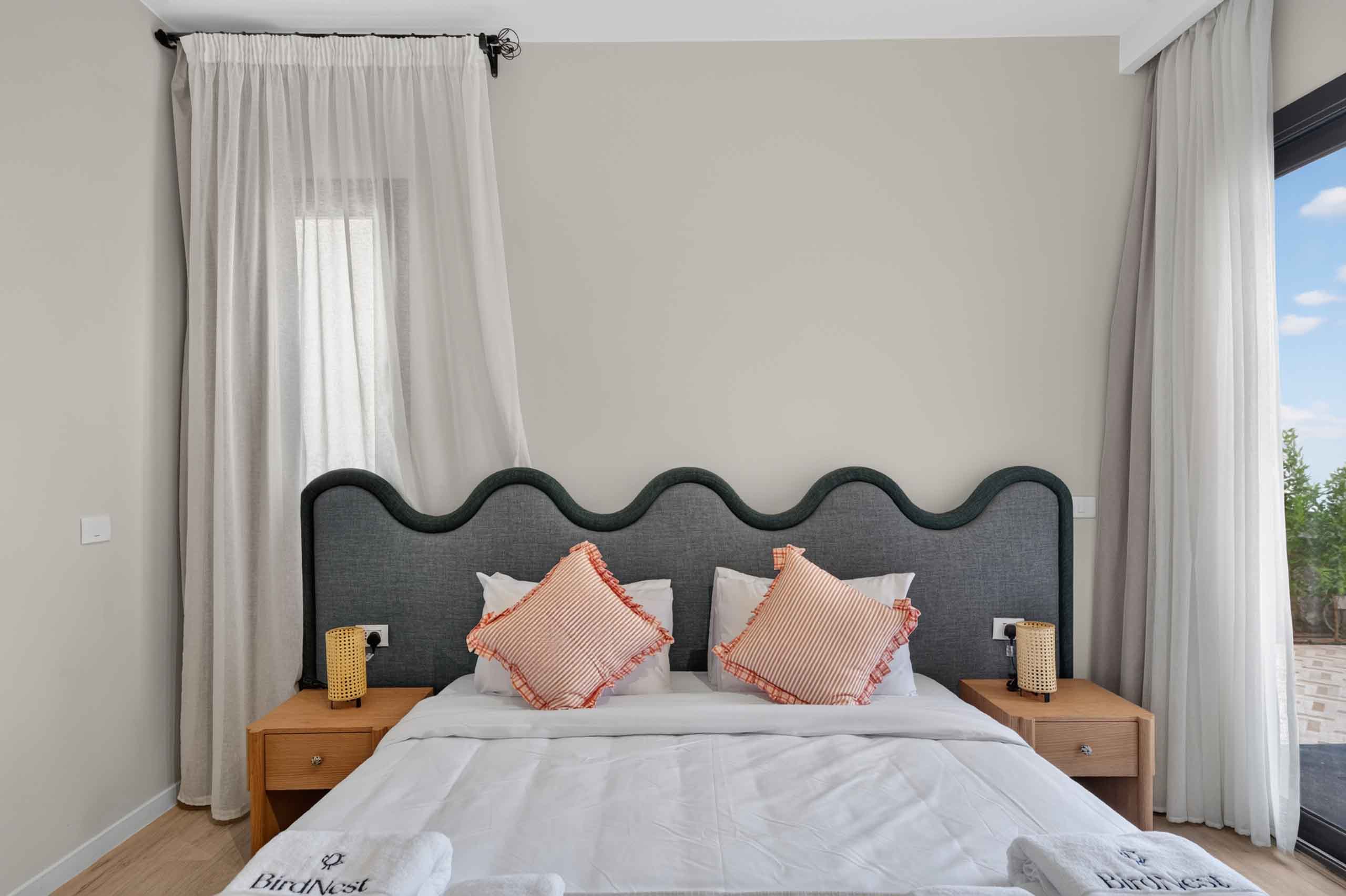 3 Bedroom - 6 Pax