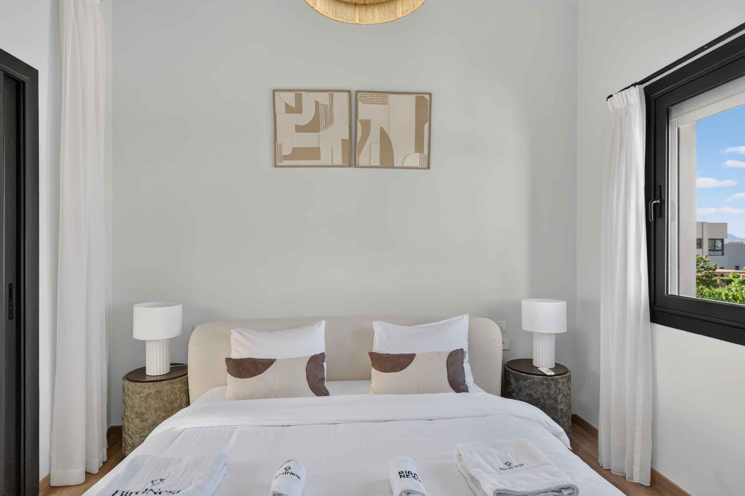 3 Bedroom - 6 Pax