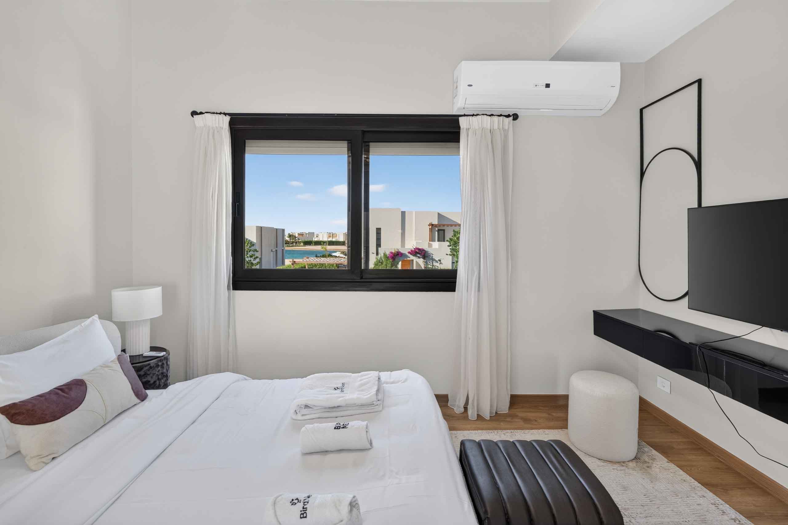 3 Bedroom - 6 Pax