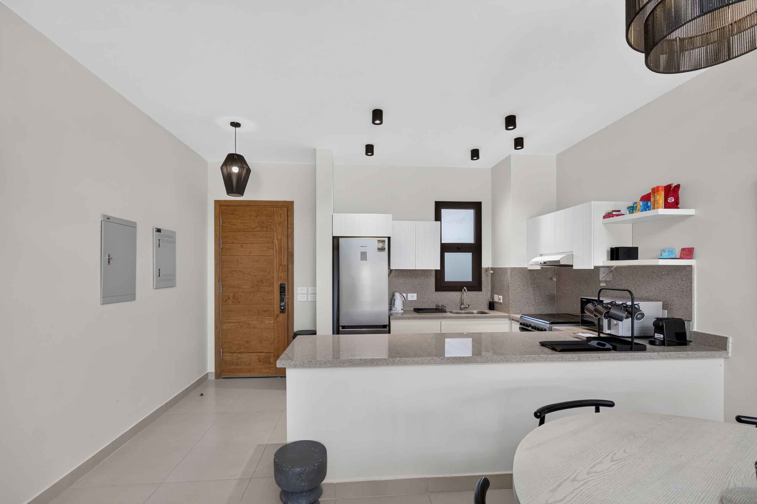 3 Bedroom - 6 Pax