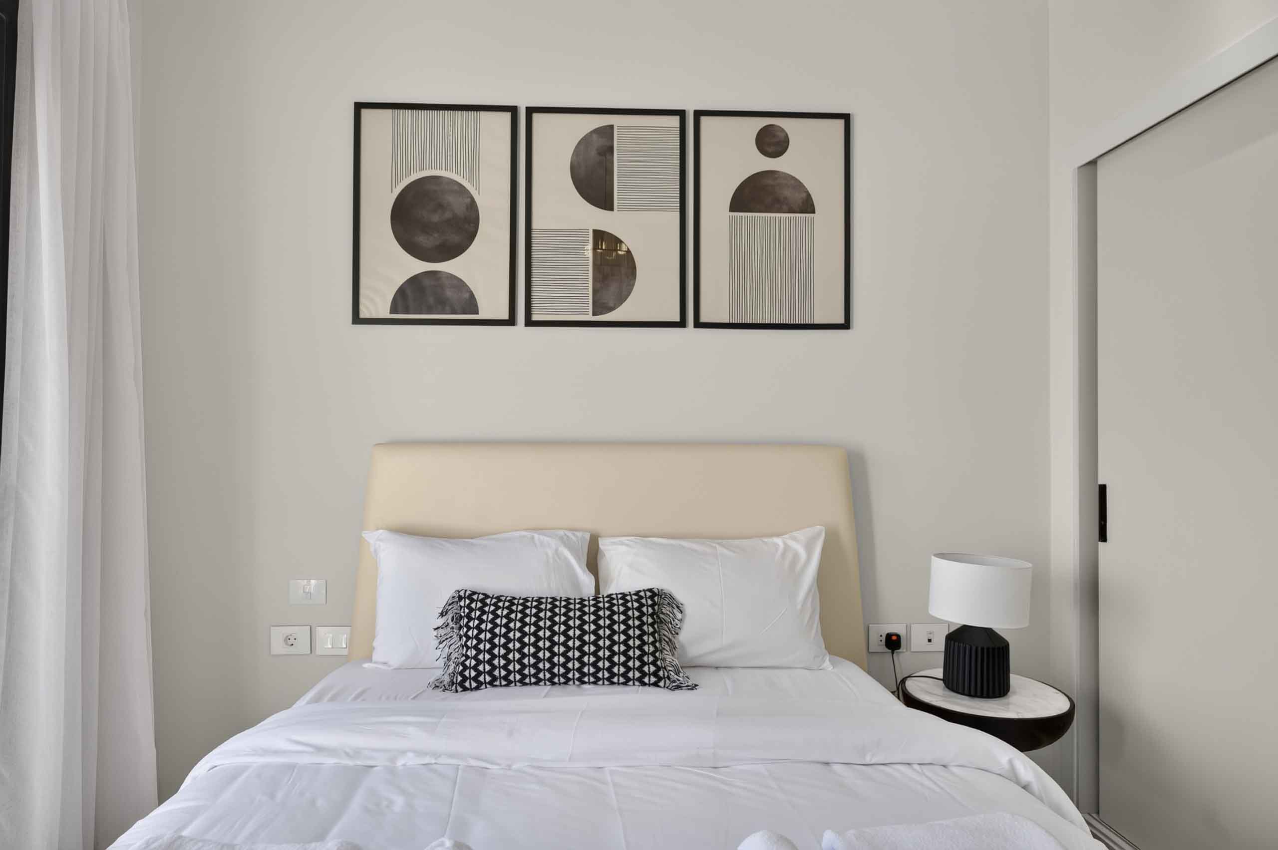 3 Bedroom - 6 Pax