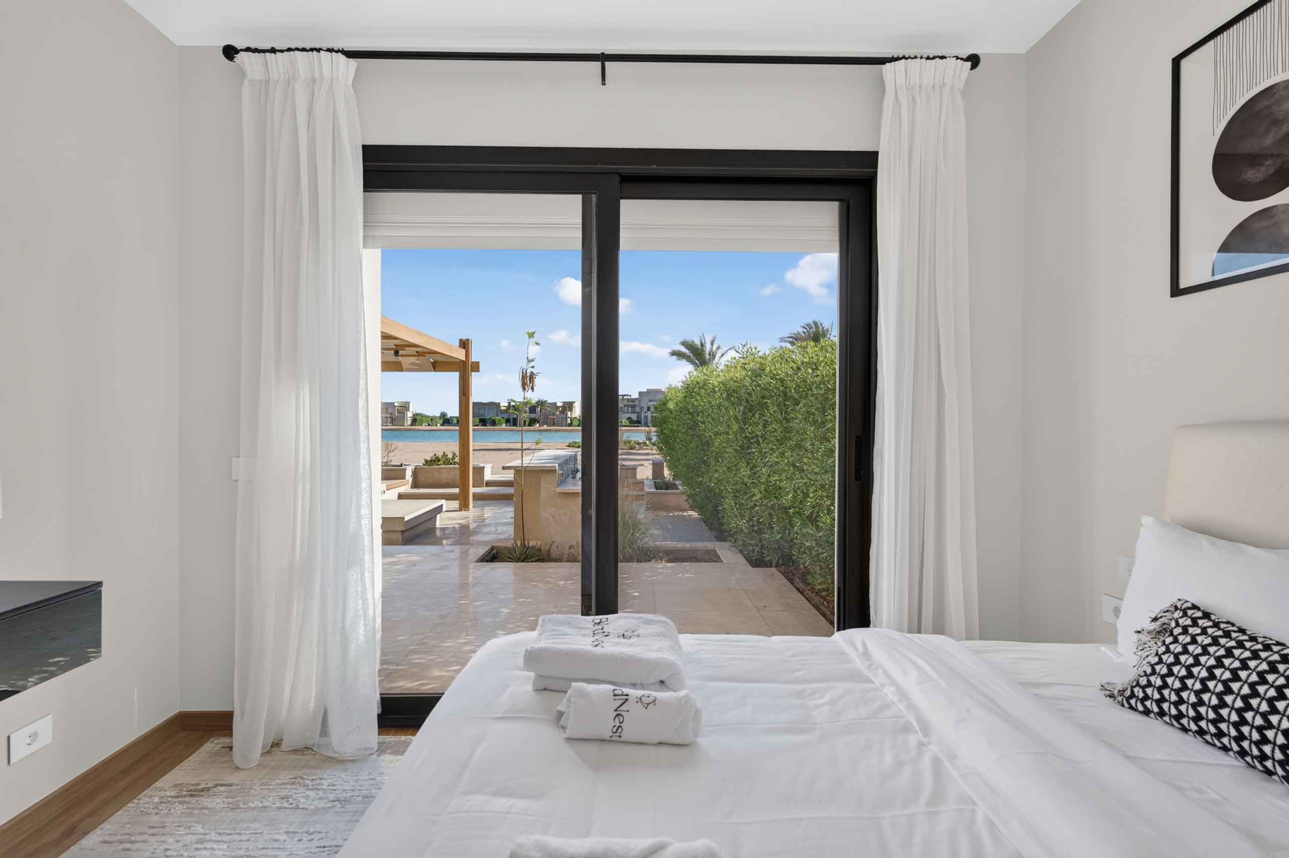 3 Bedroom - 6 Pax