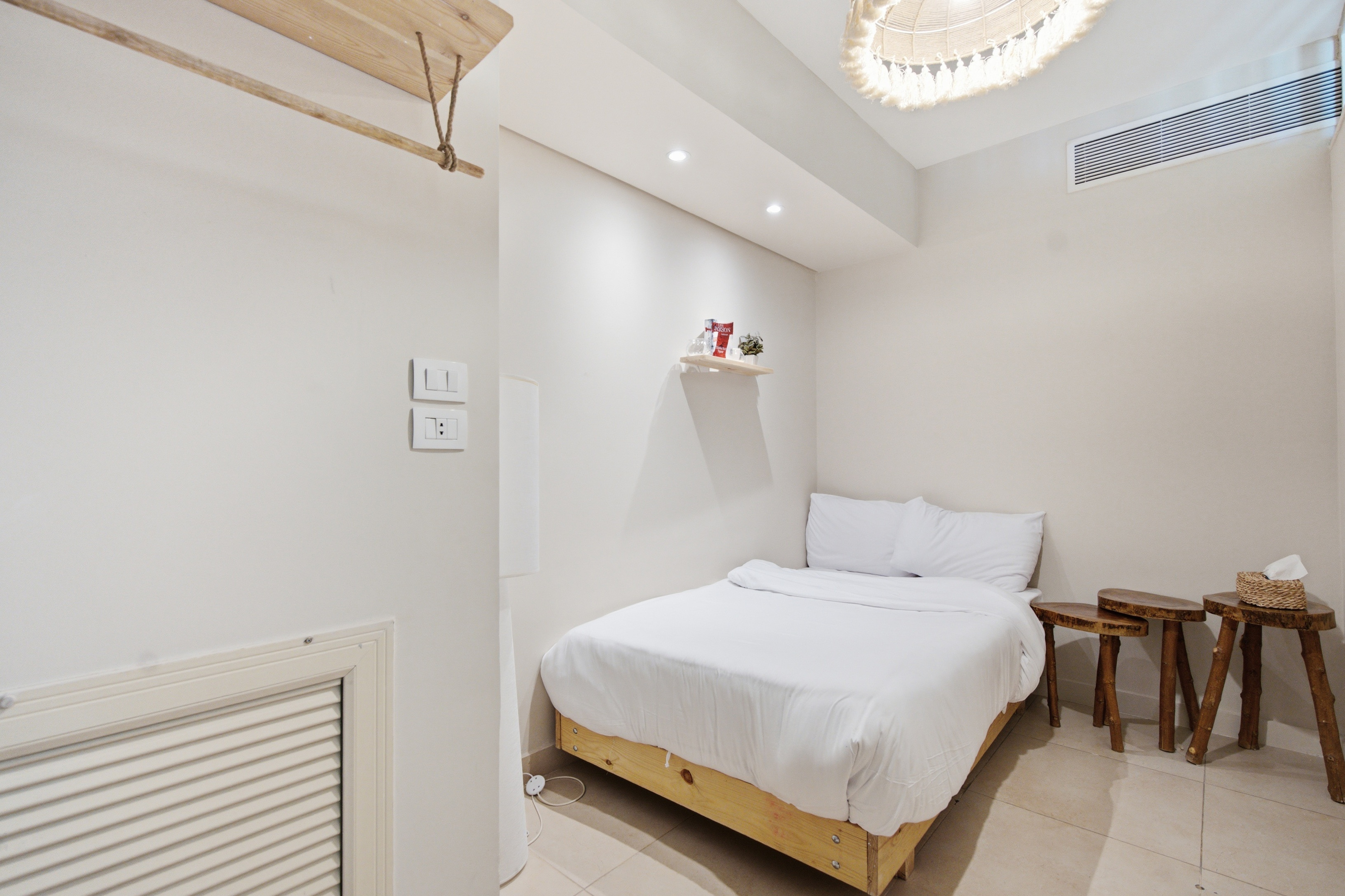 2 Bedroom - 3 Pax