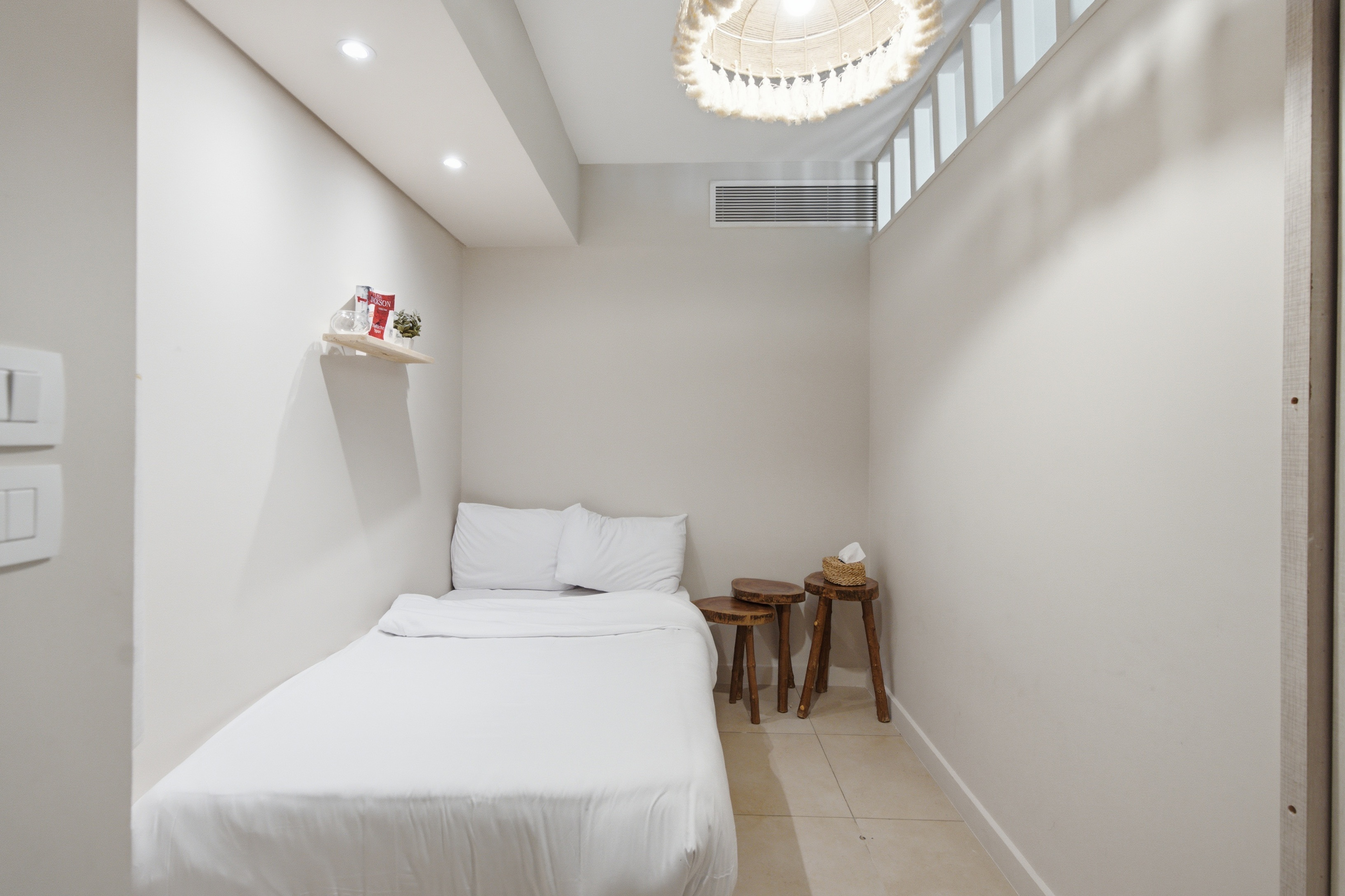 2 Bedroom - 3 Pax