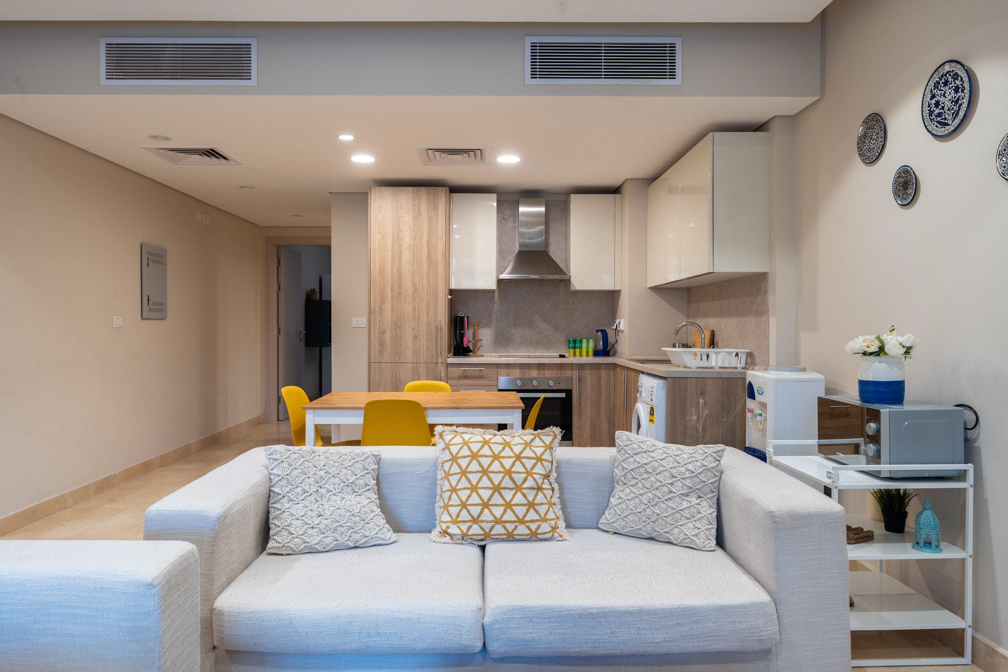 2 Bedroom - 4 Pax