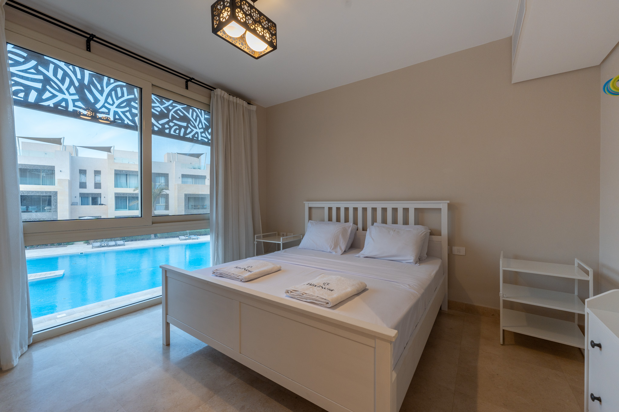2 Bedroom - 4 Pax