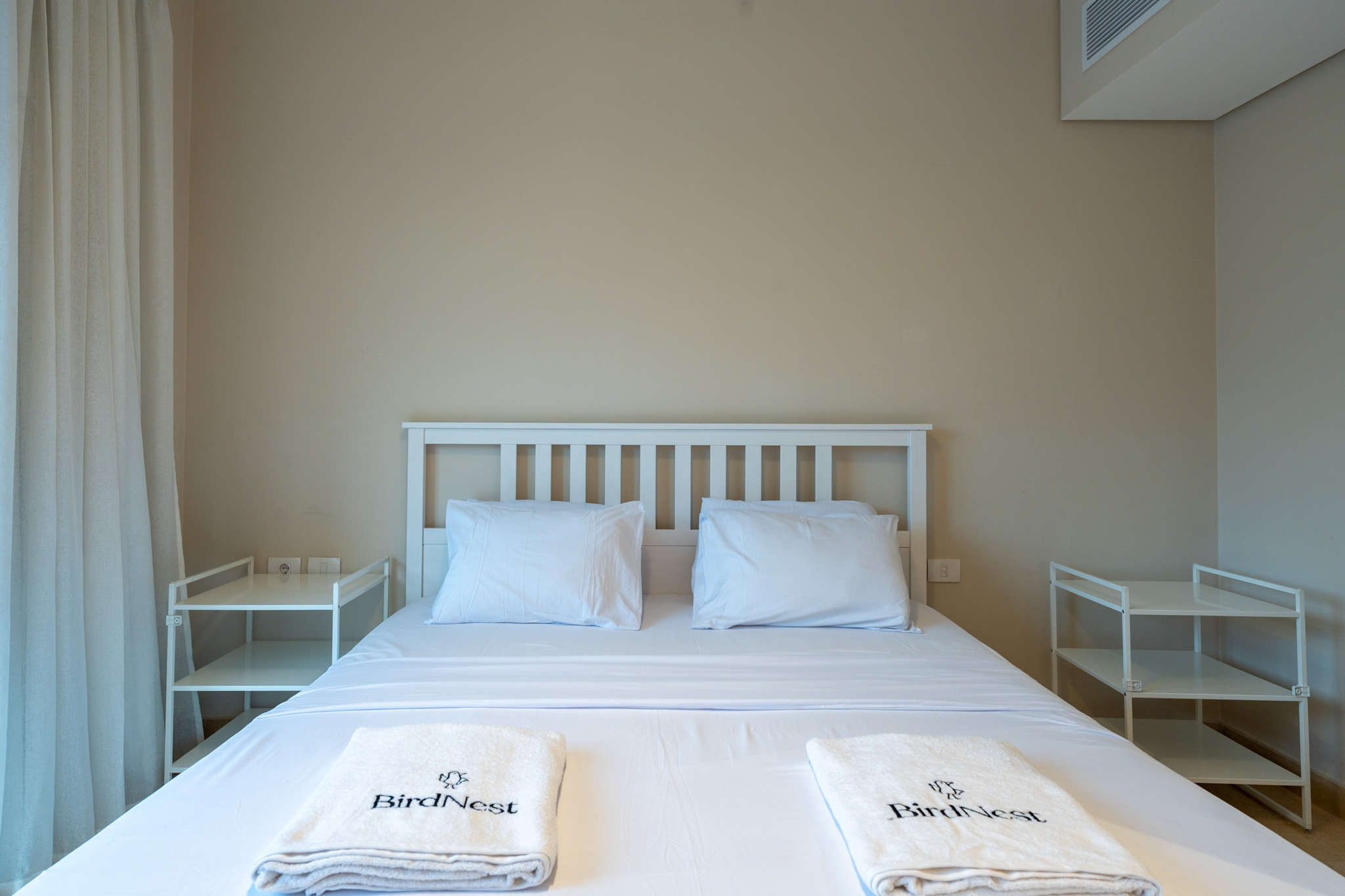 2 Bedroom - 4 Pax