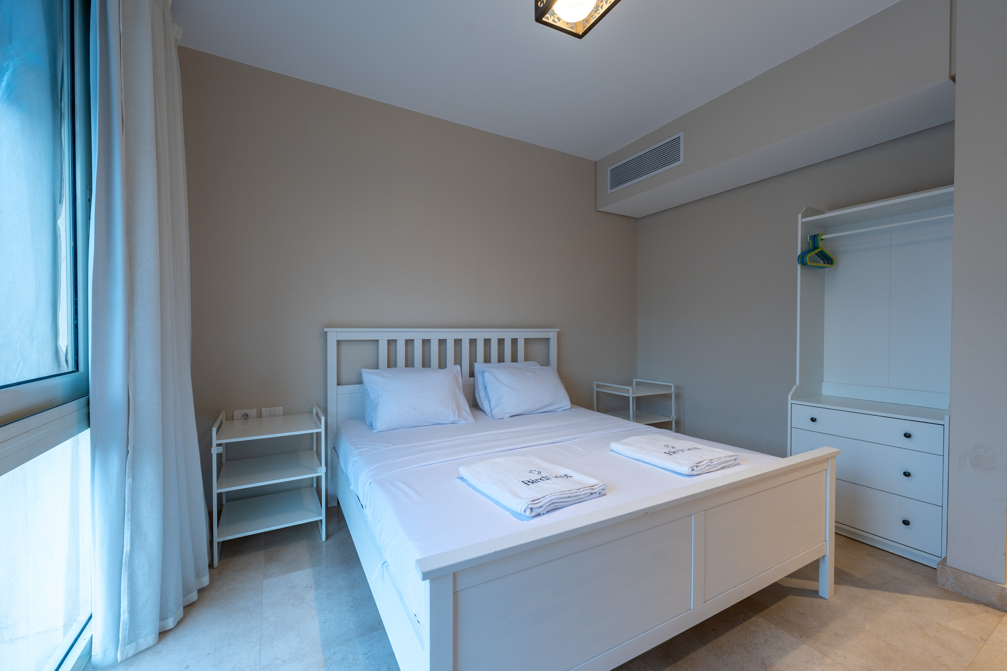 2 Bedroom - 4 Pax