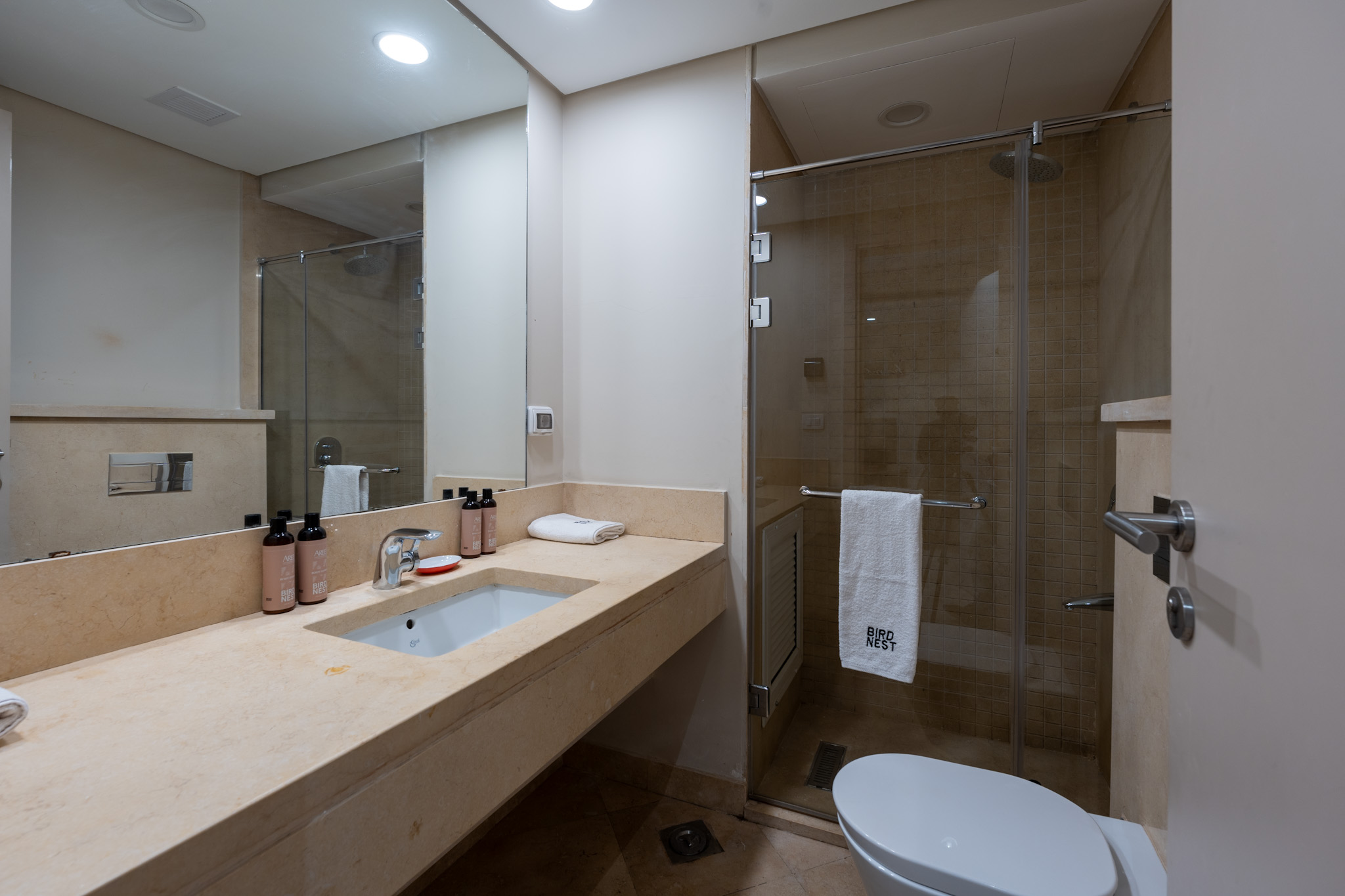 2 Bedroom - 4 Pax