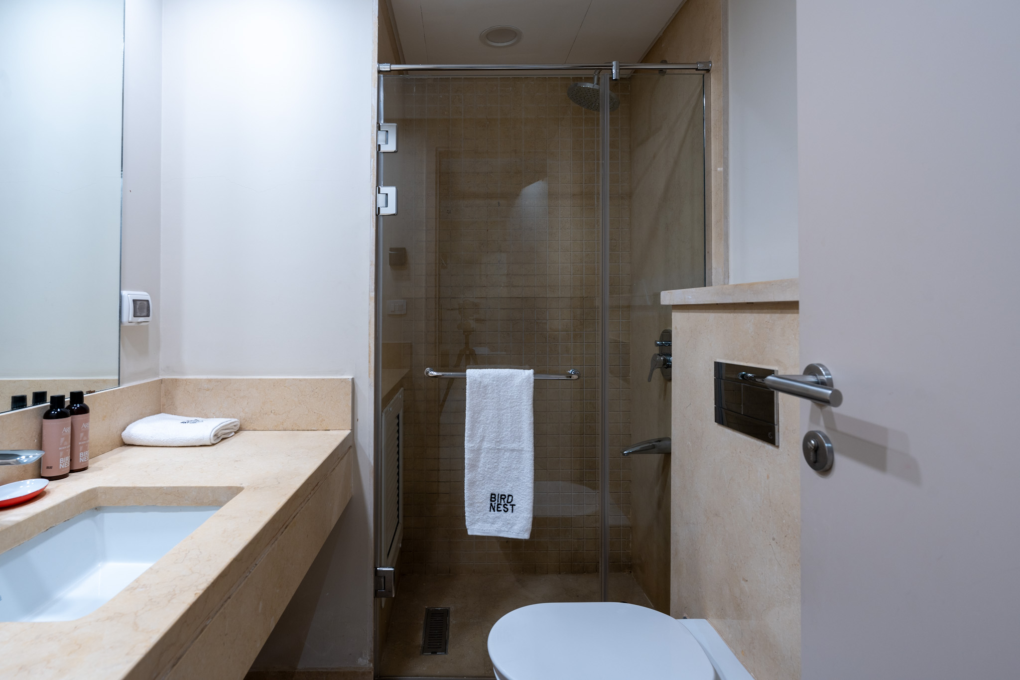 2 Bedroom - 4 Pax