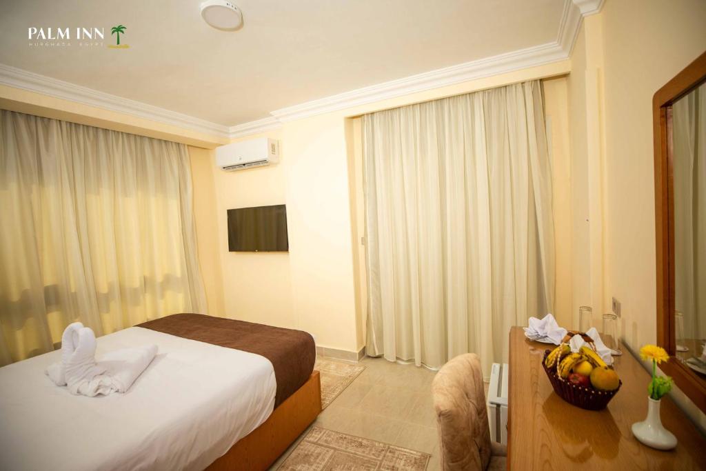 Single Room - Sea View