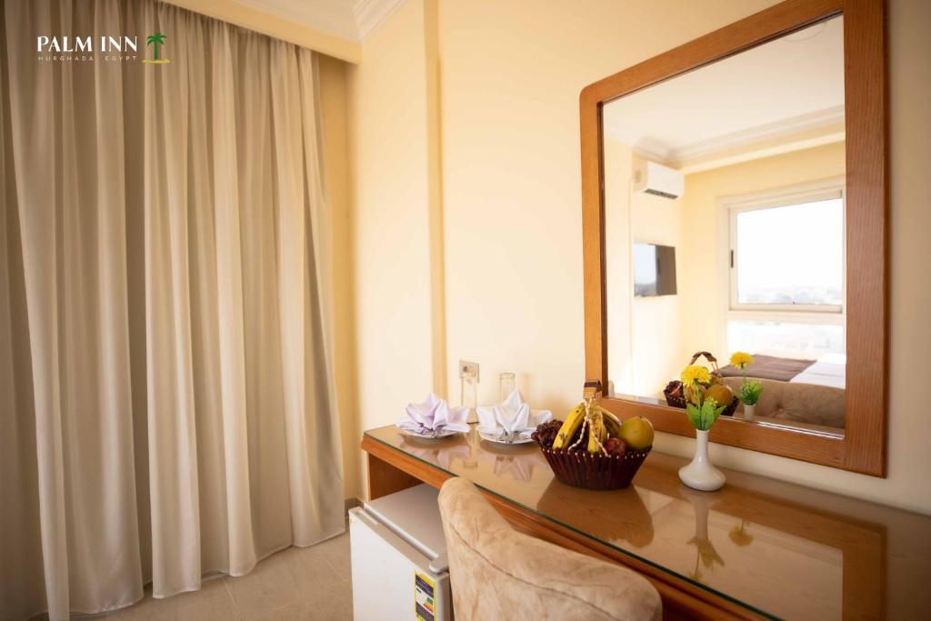 Single Room - Sea View