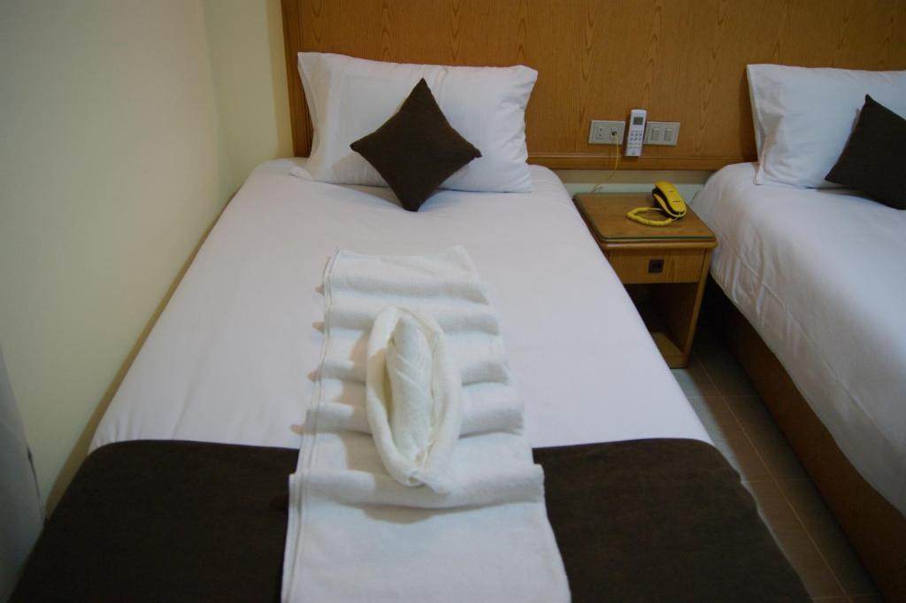 Single Room