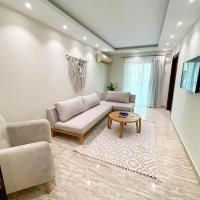 Apartment One Bedroom