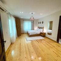 Apartment One Bedroom